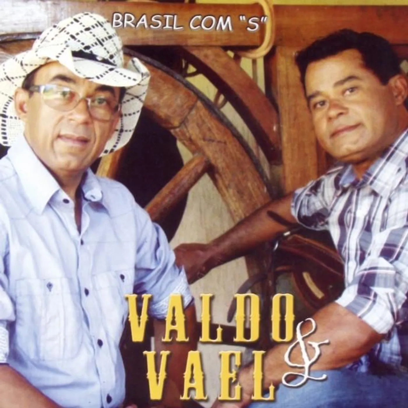 Valdo & Vael