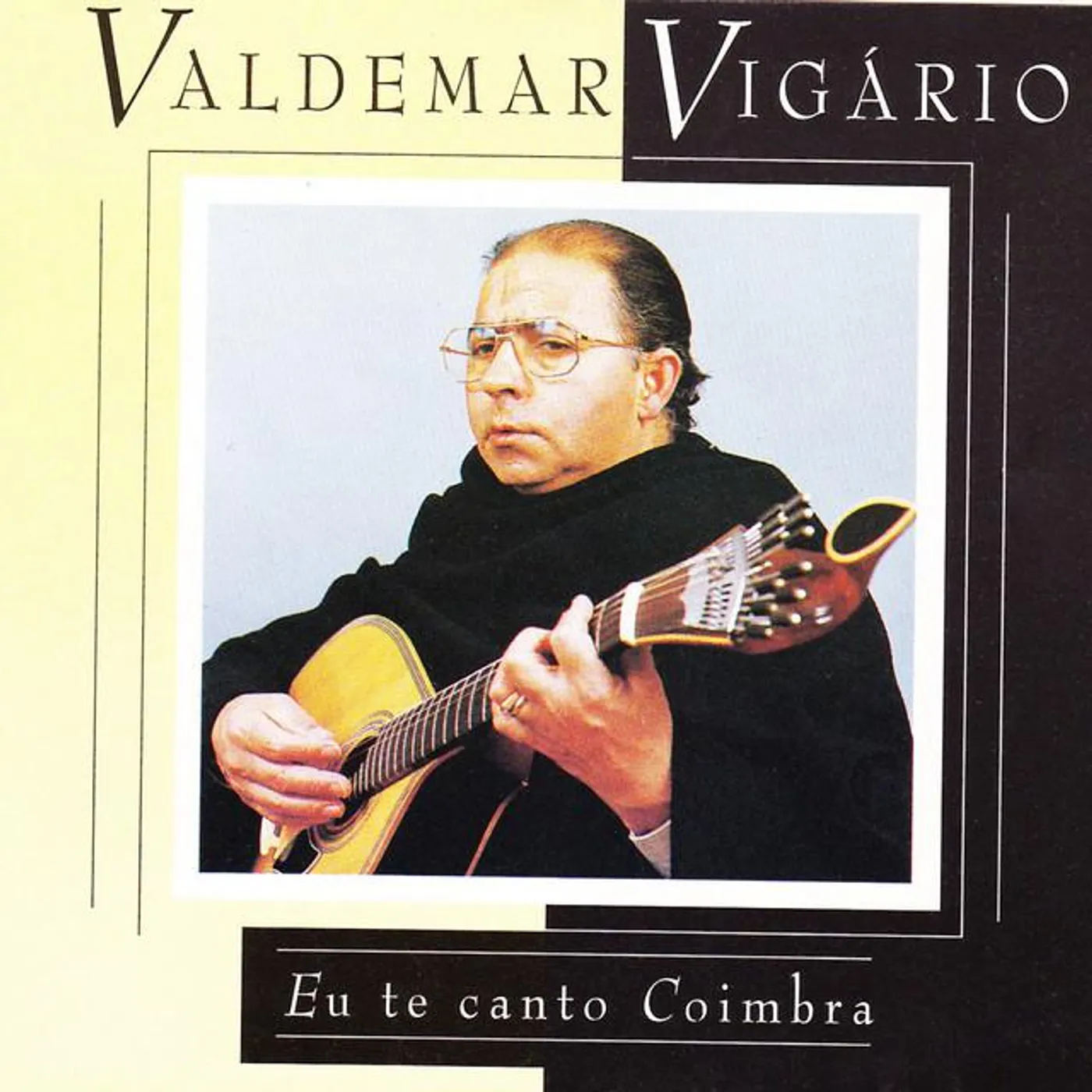 Valdemar Vigário