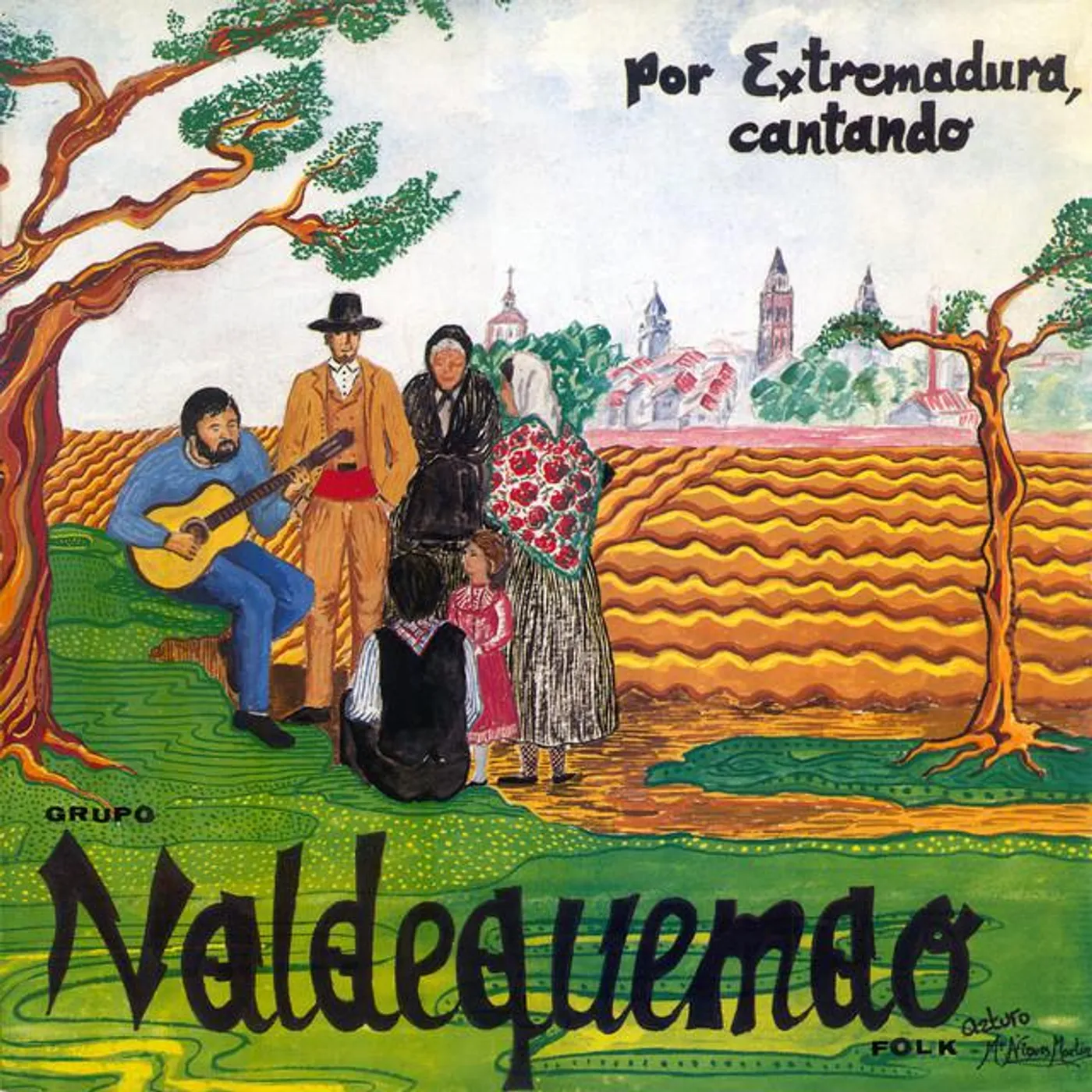 Valdequemao
