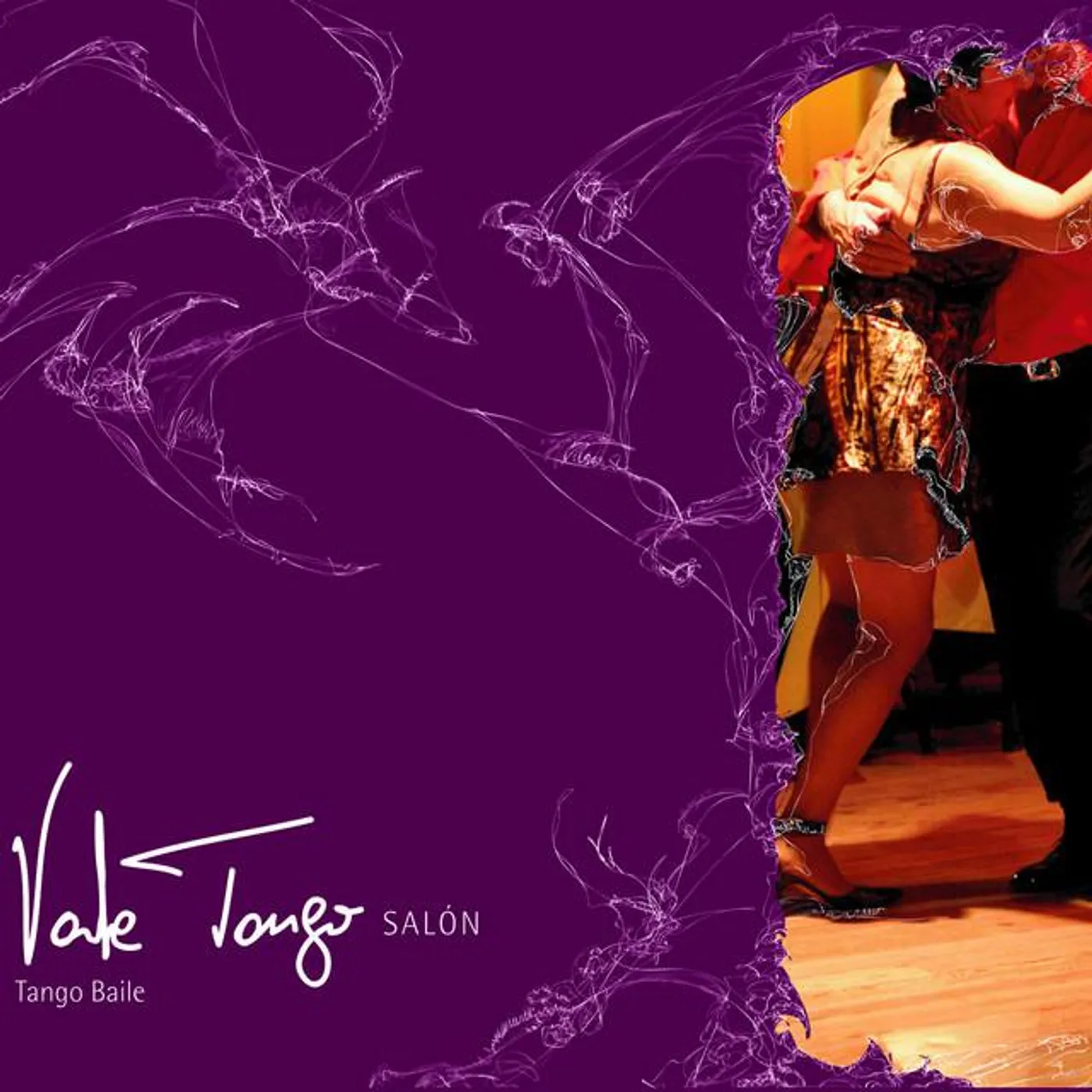 Vale Tango Brand Page