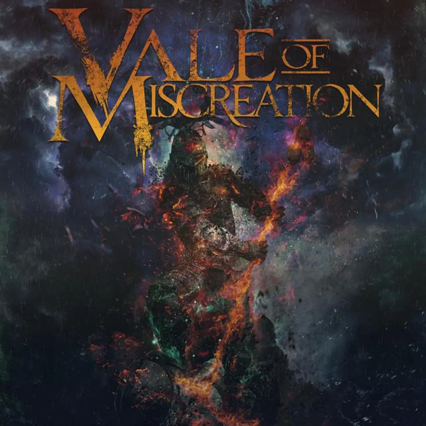 Vale of Miscreation