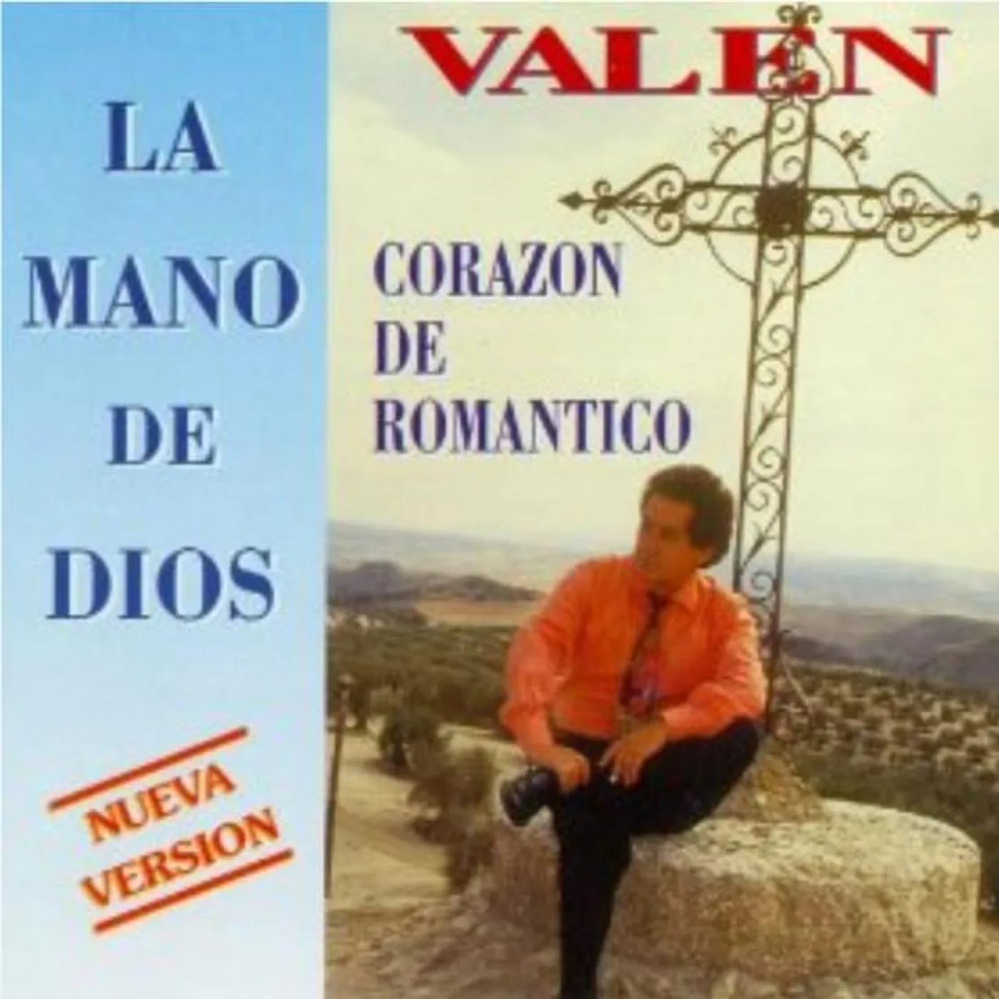 Valen Brand Page