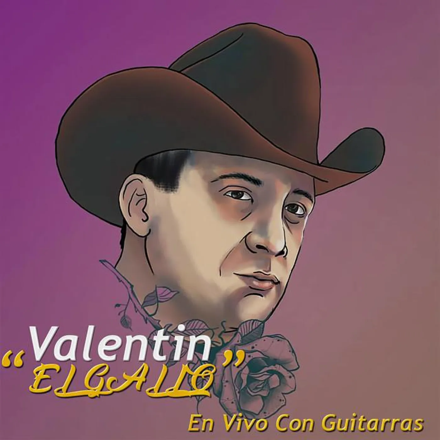 Valentín "El Gallo"