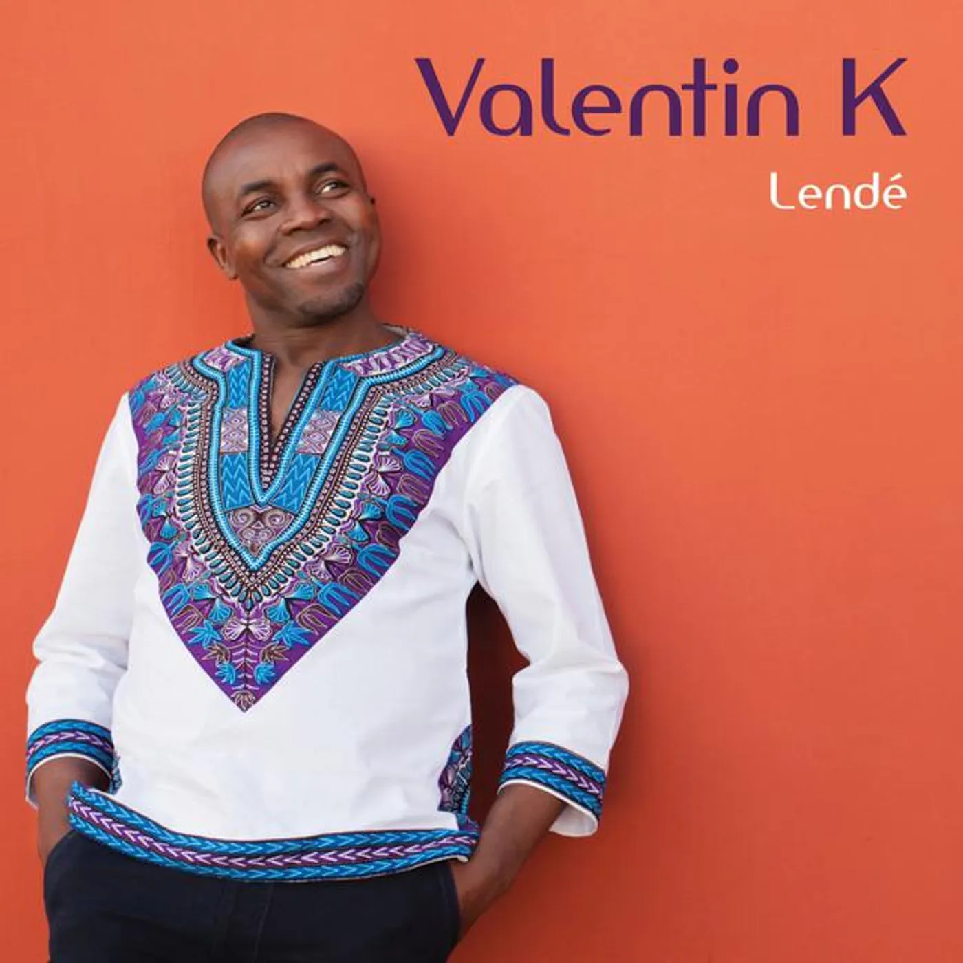 Valentin K