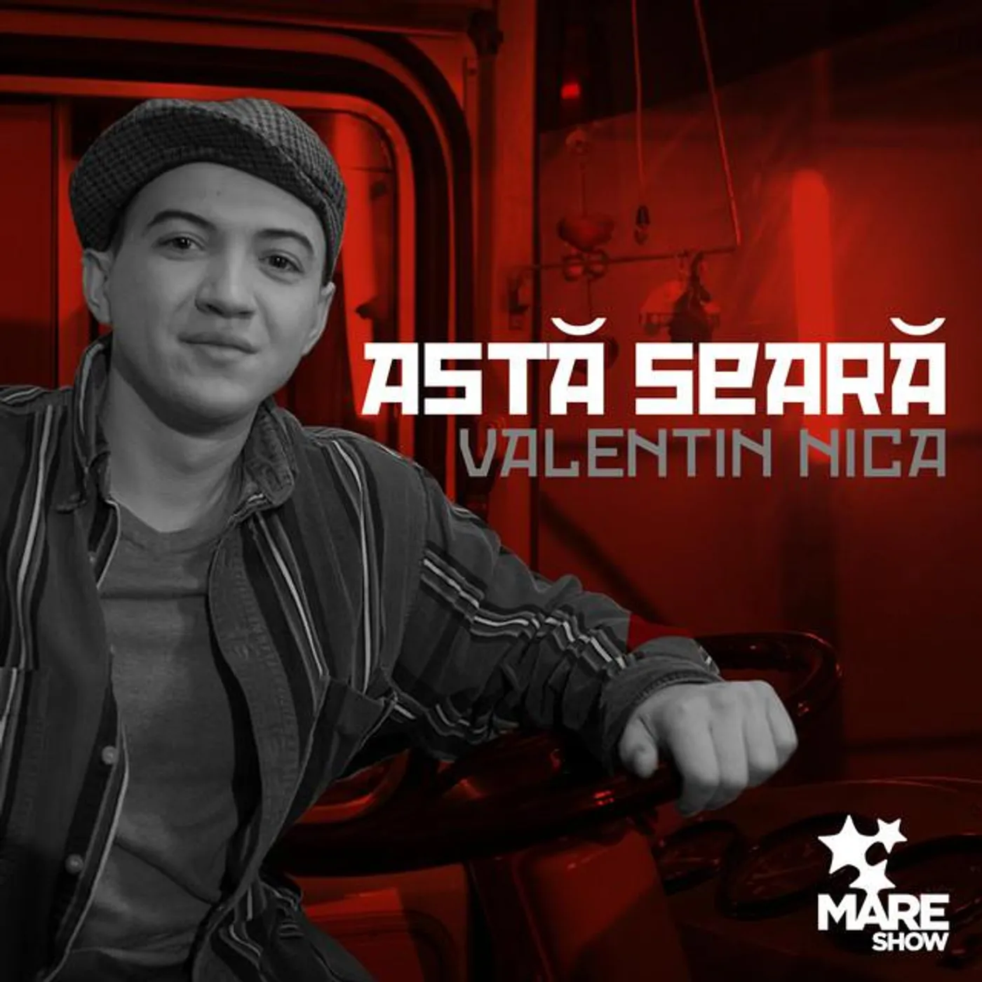 Valentin Nica