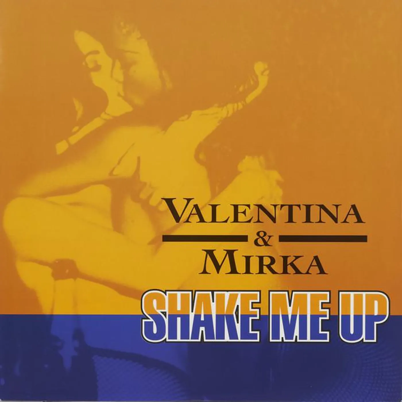 VALENTINA & MIRKA