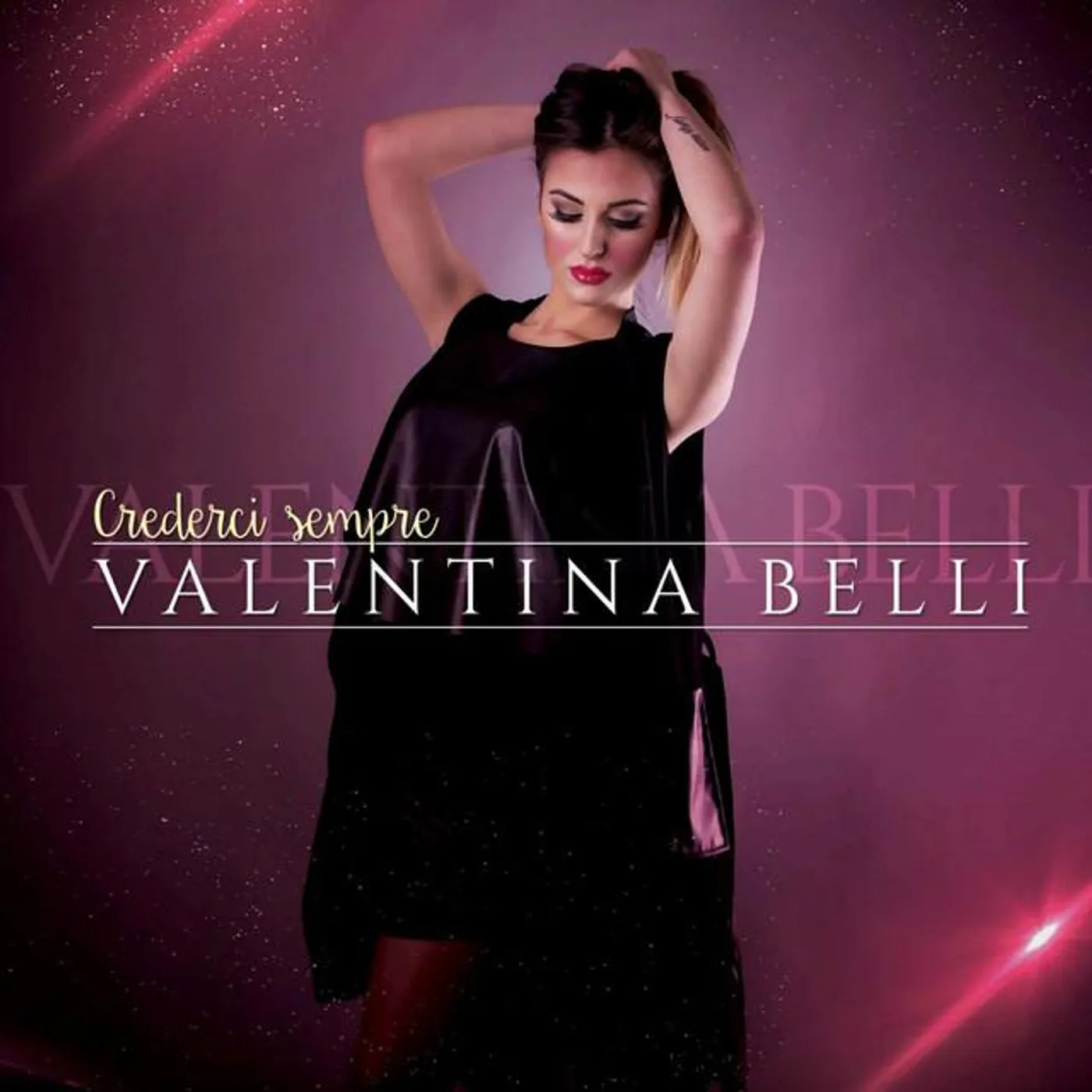 Valentina Belli Brand Page