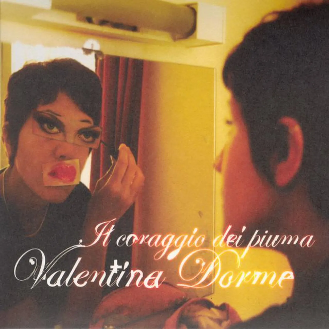 Valentina Dorme Brand Page