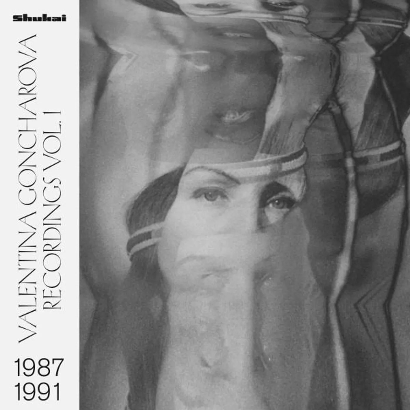 Valentina Goncharova Brand Page