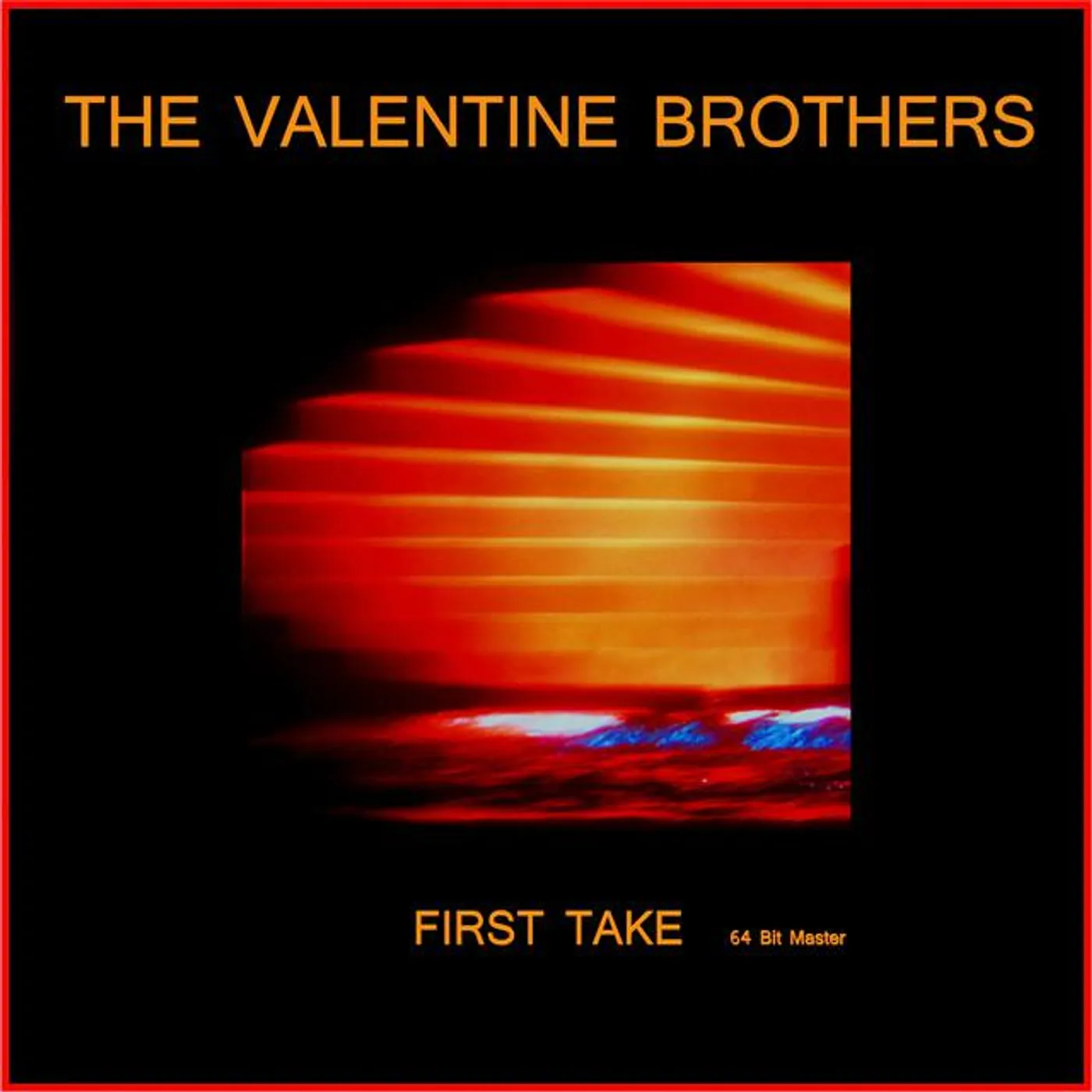 The Valentine Brothers Brand Page
