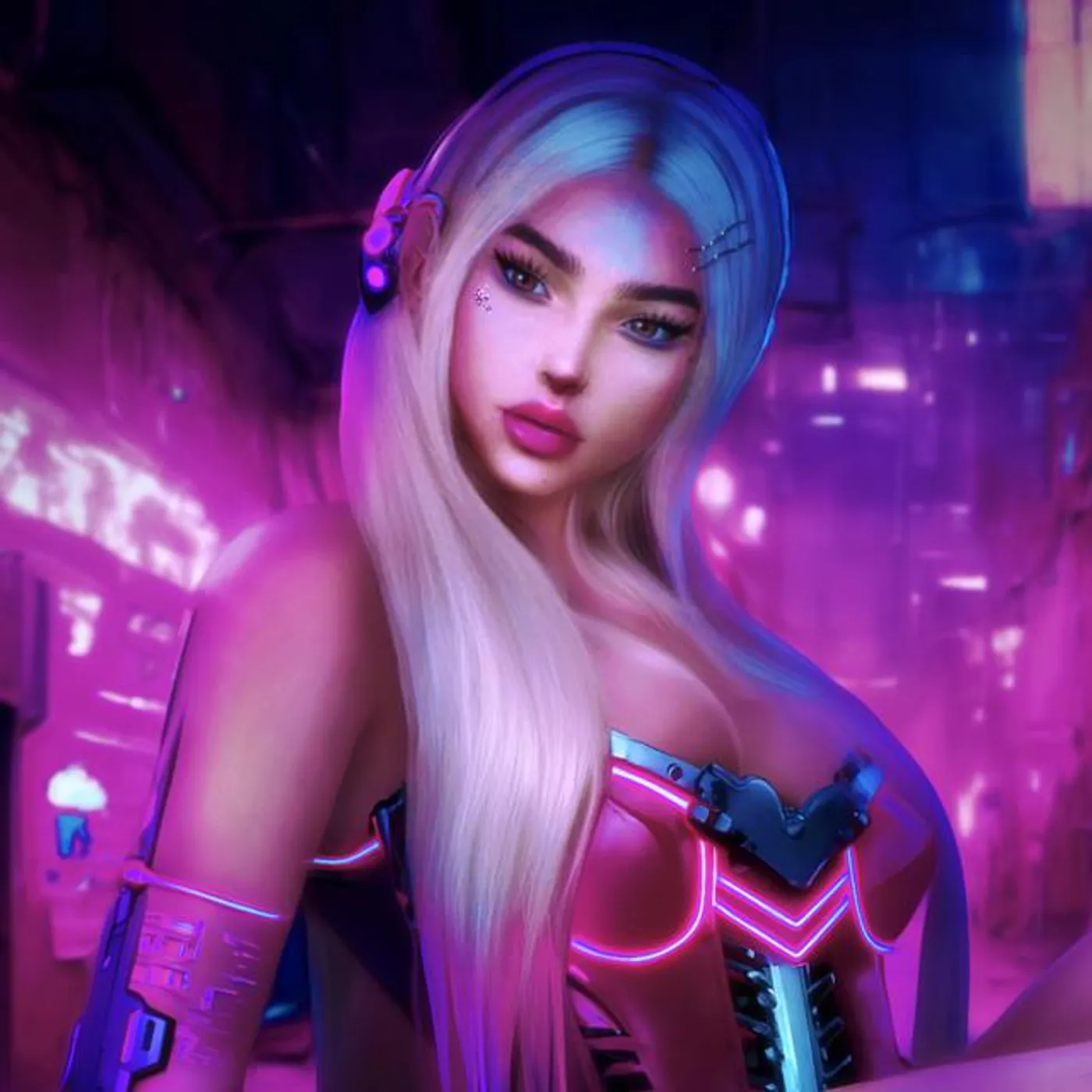 Valentine Dalla