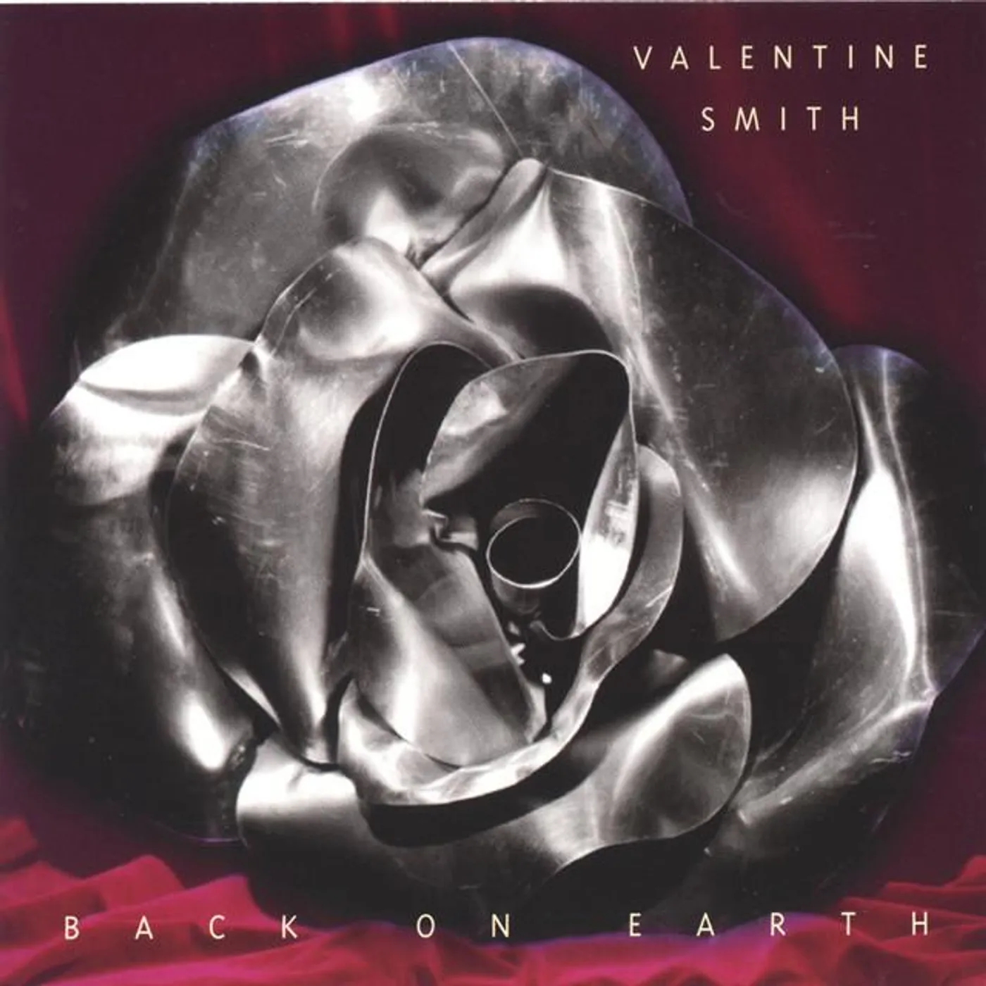 Valentine Smith Brand Page