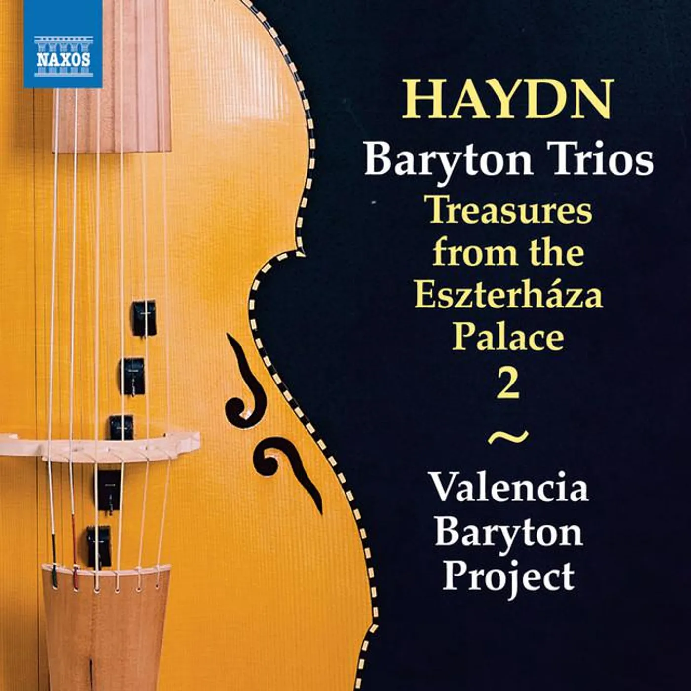 Valencia Baryton Project Brand Page