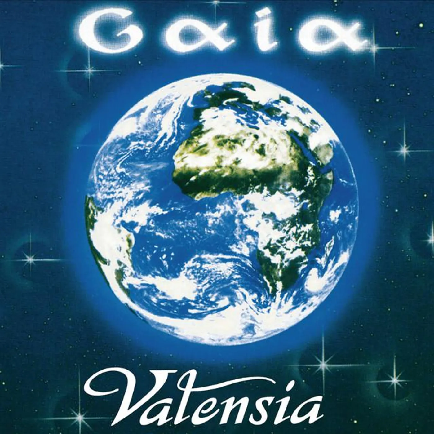 Valensia Brand Page