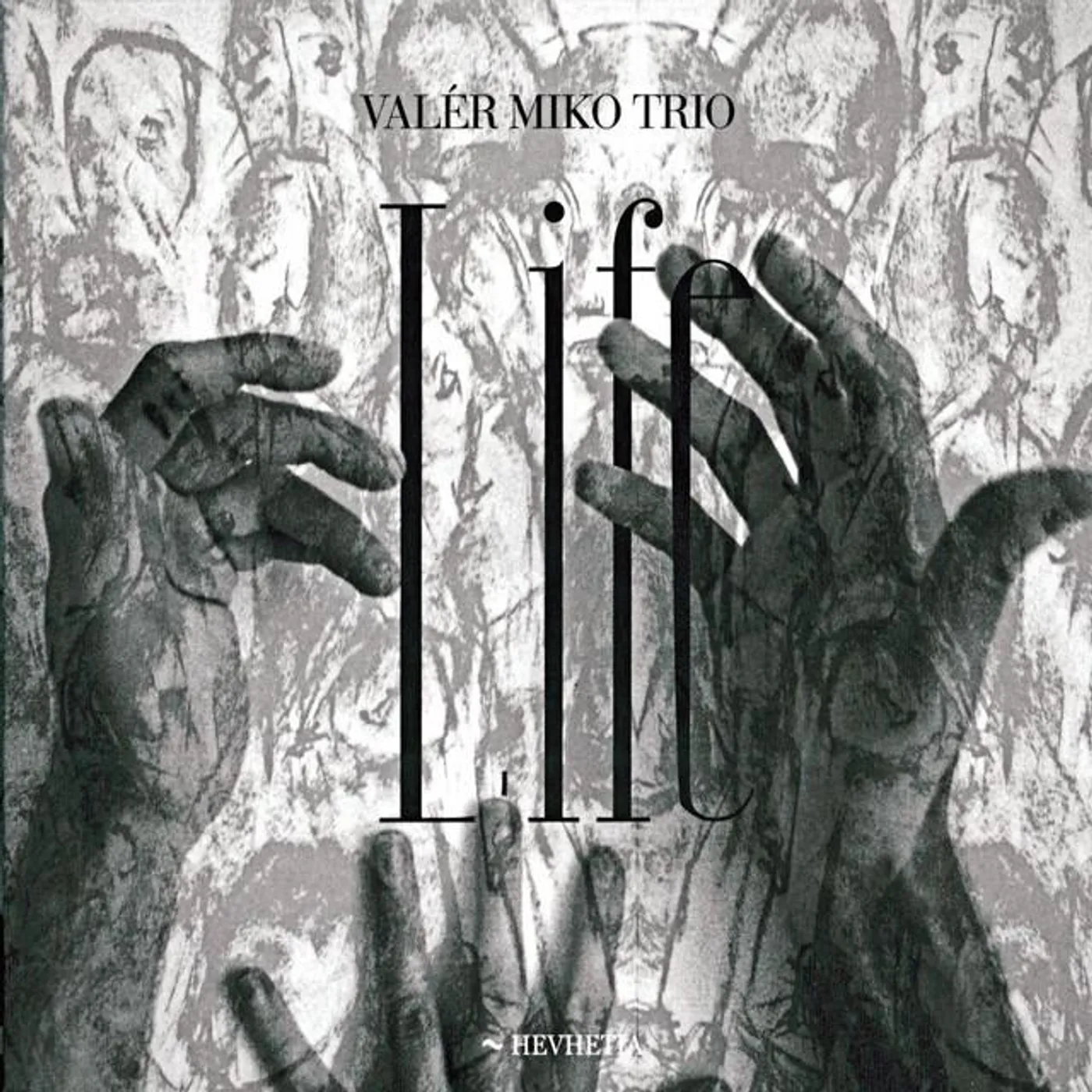 Valer Miko Trio Brand Page