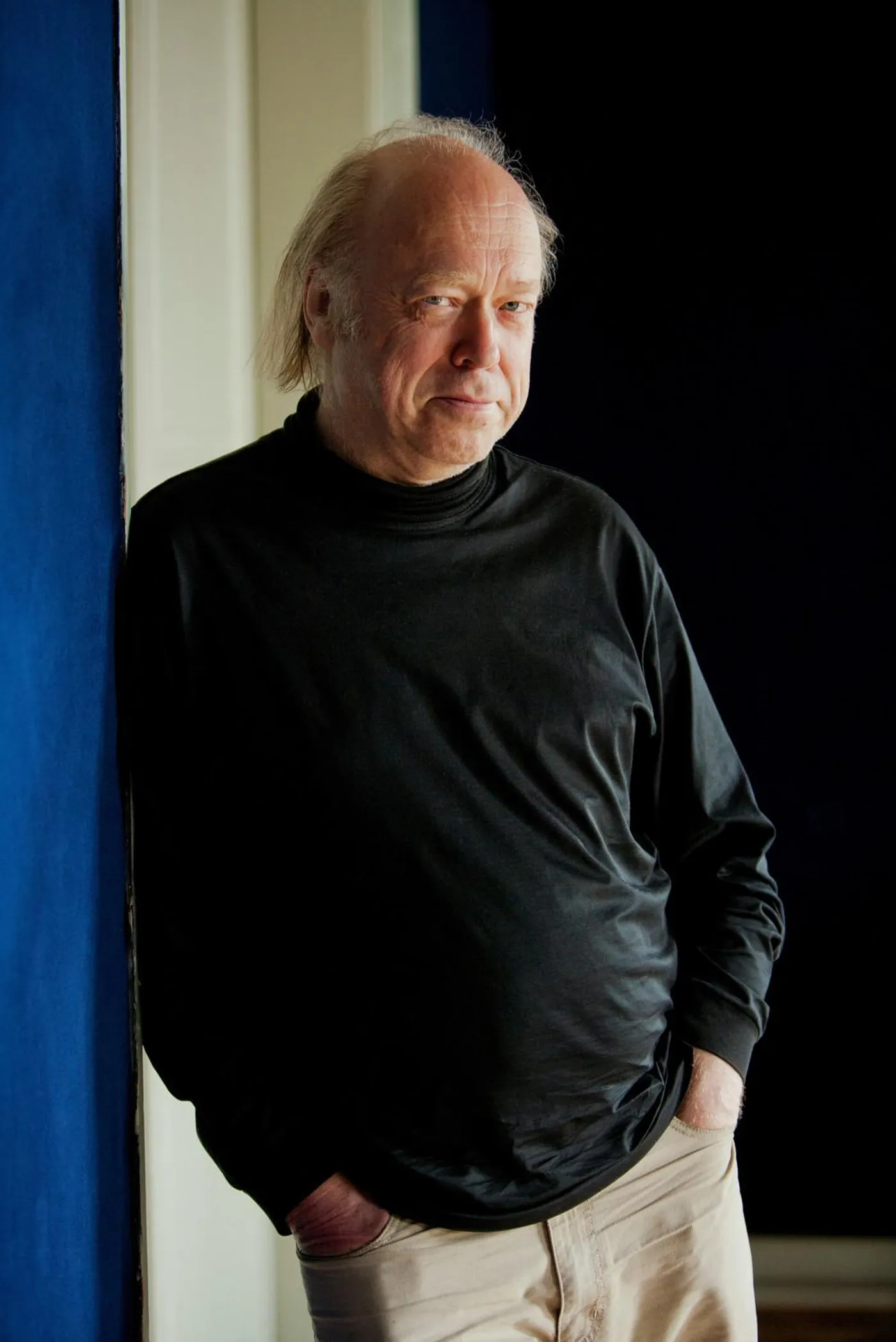 Valery Afanassiev