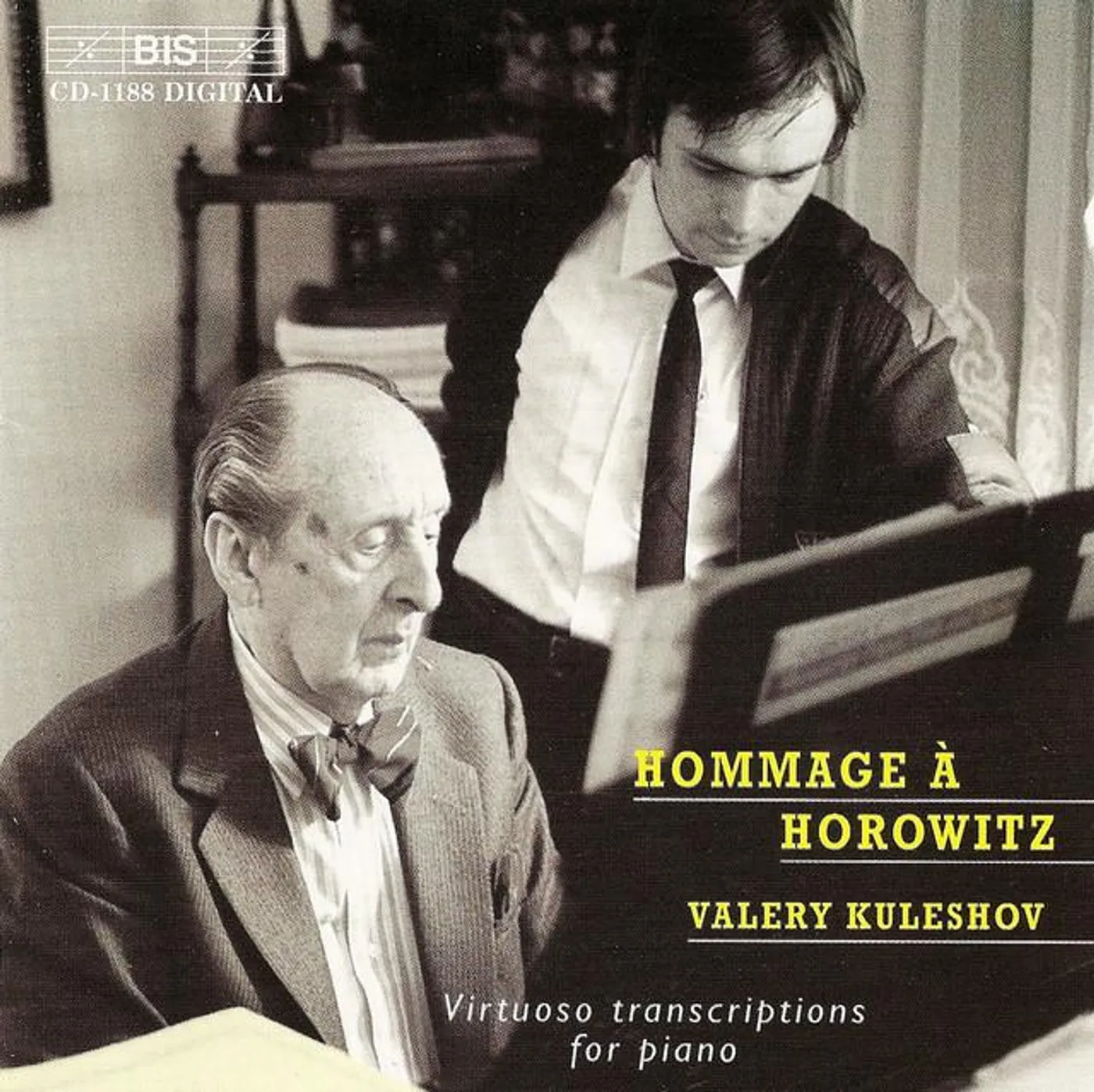 Valery Kuleshov