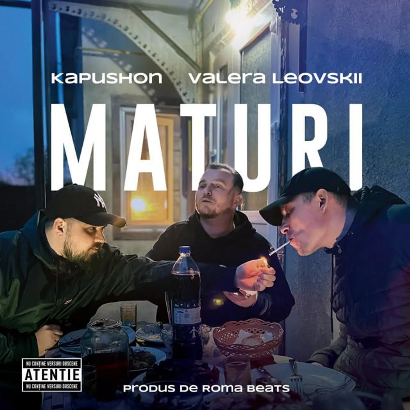 Valera Leovskii