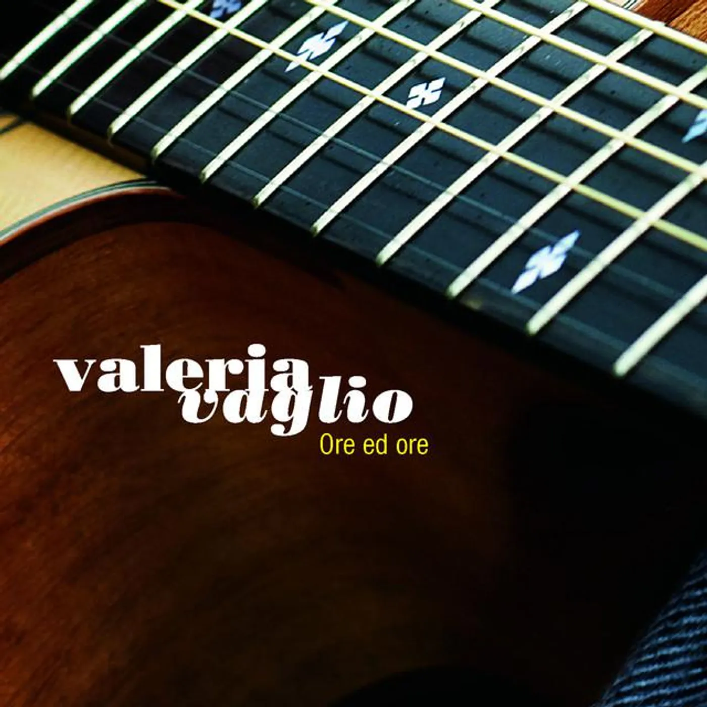 Valeria Vaglio Brand Page