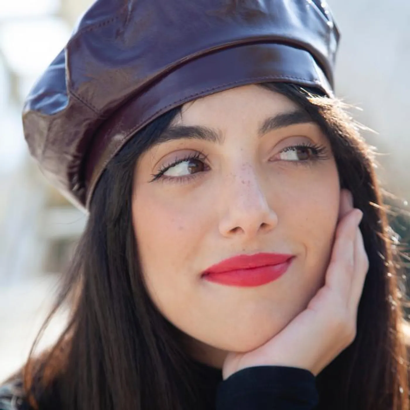 Valeria Farinacci