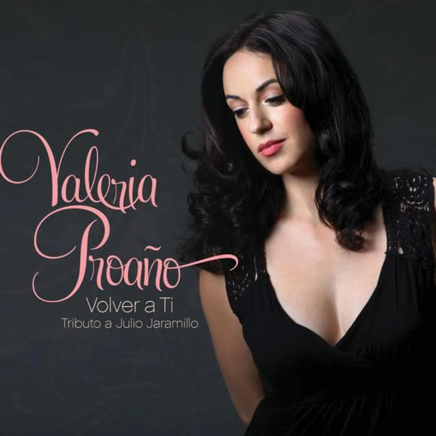 Valeria Proano Brand Page