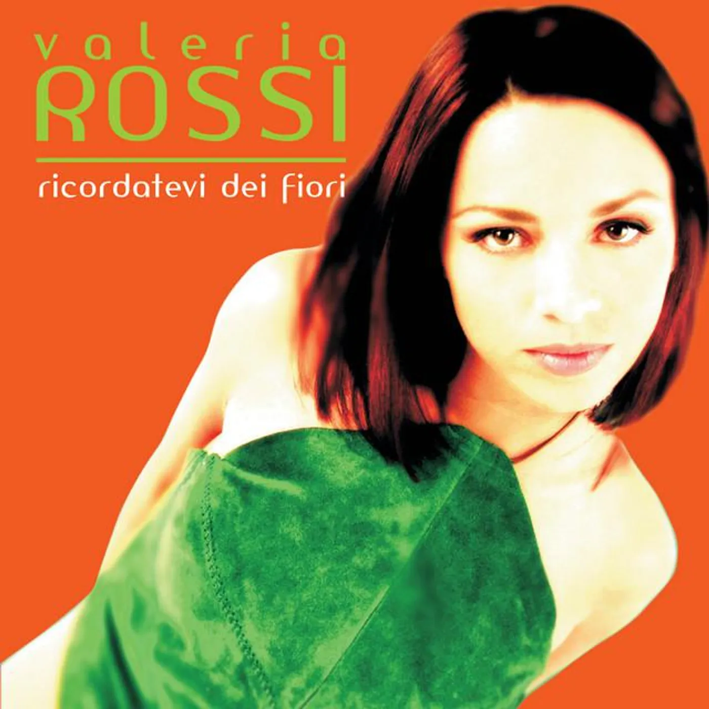 Valeria Rossi Brand Page