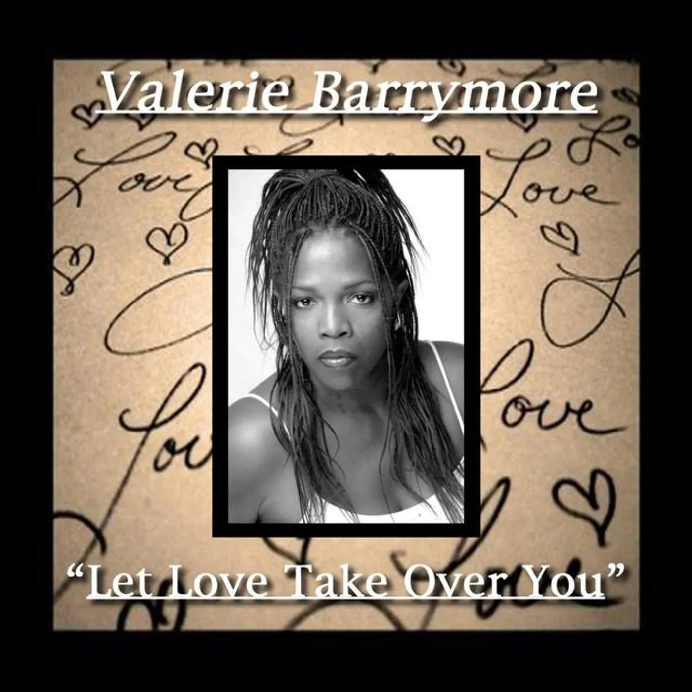 Valerie Barrymore