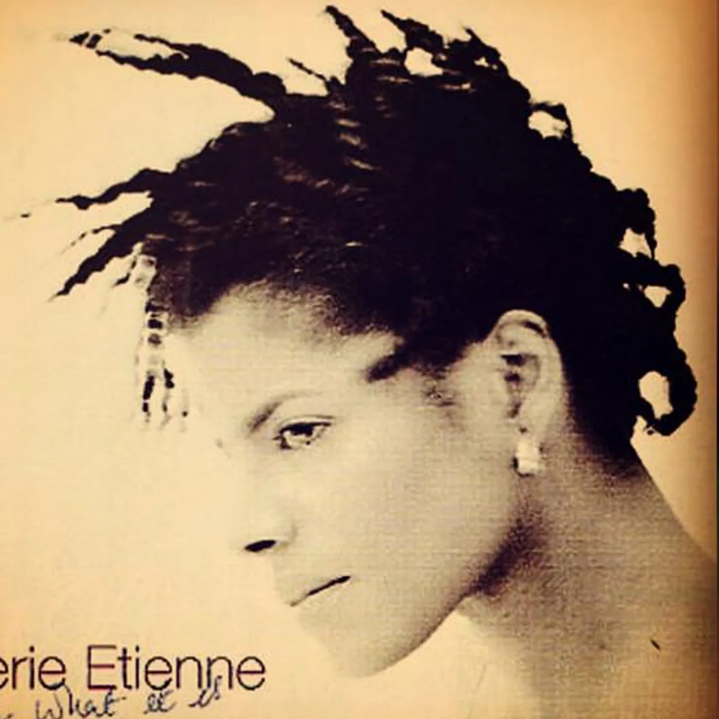 Valerie Etienne Brand Page