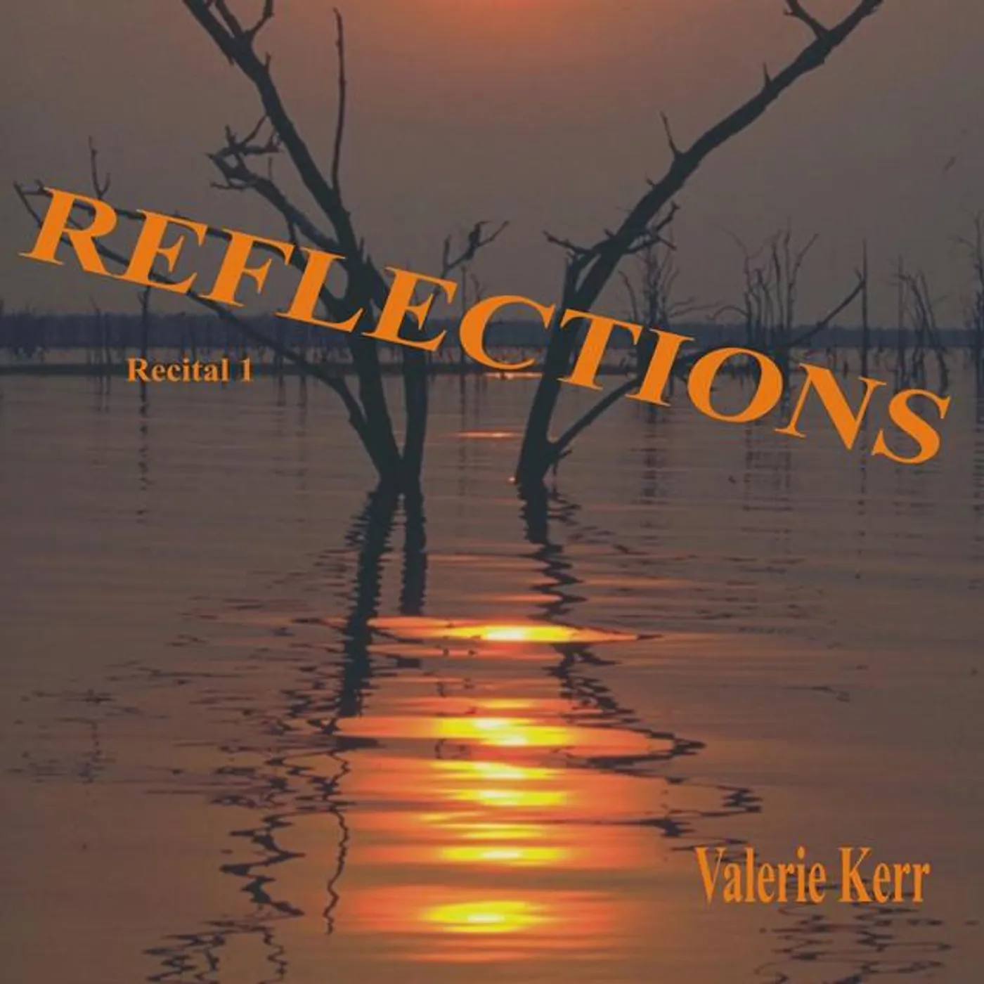Valerie Kerr Brand Page