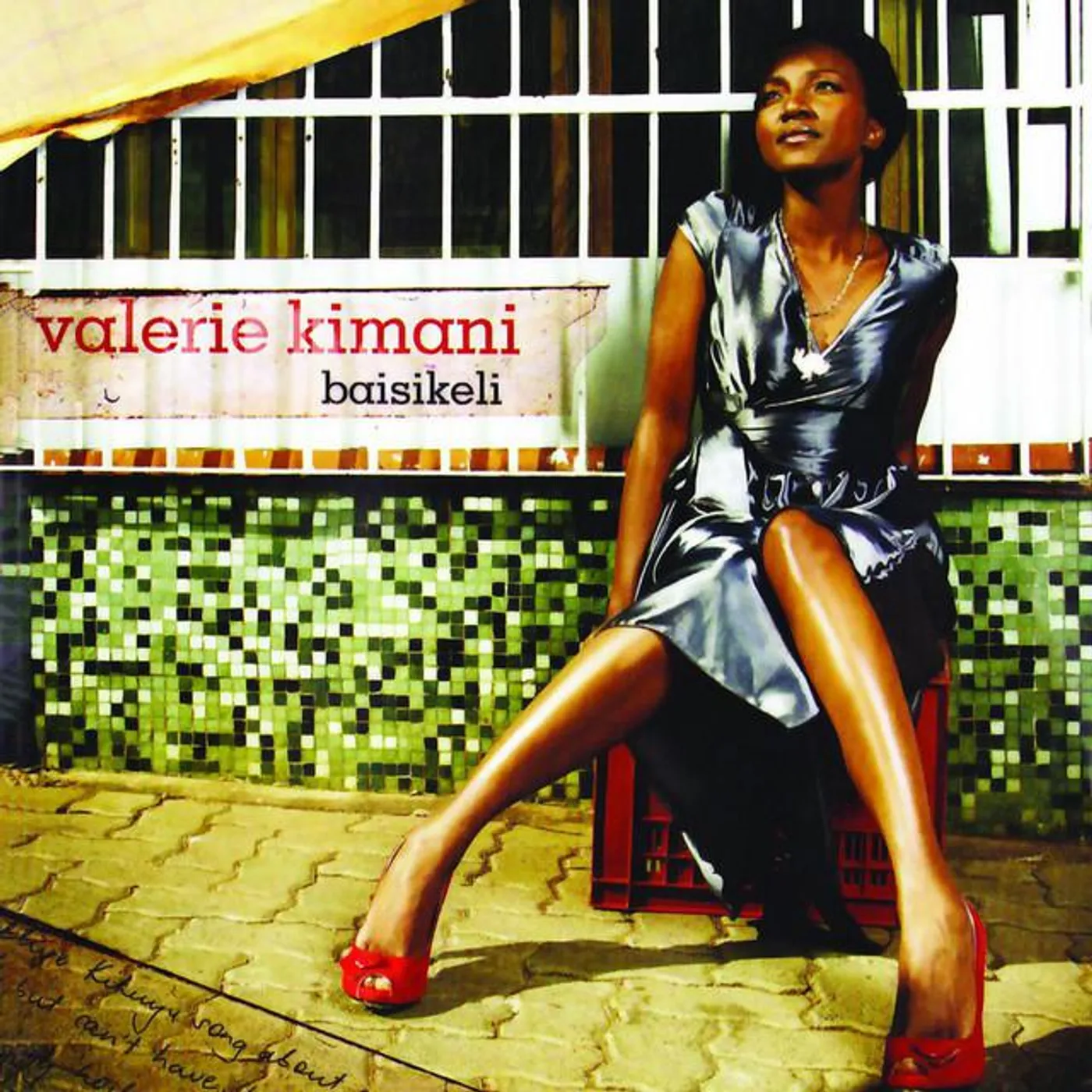 Valerie Kimani