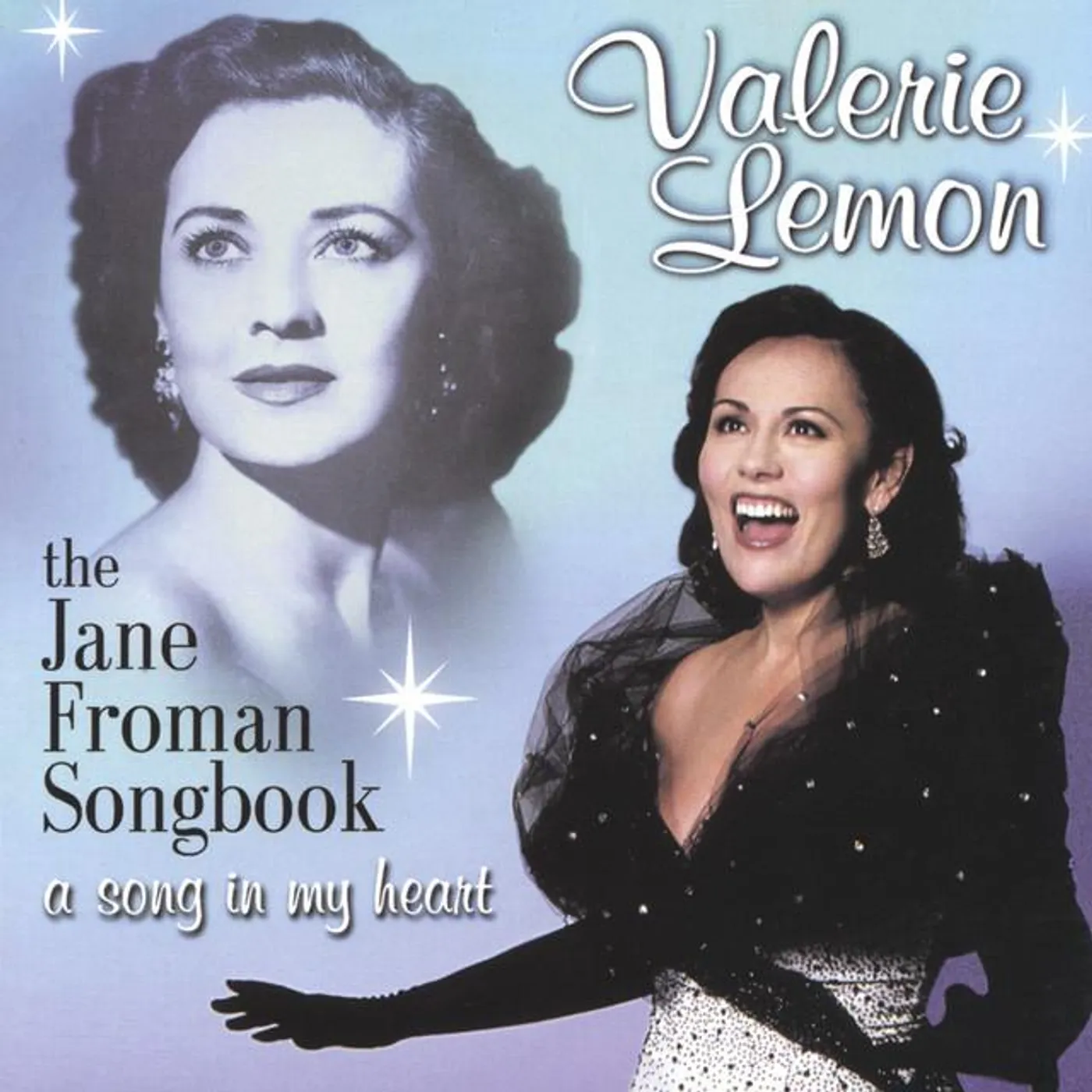 Valerie Lemon Brand Page