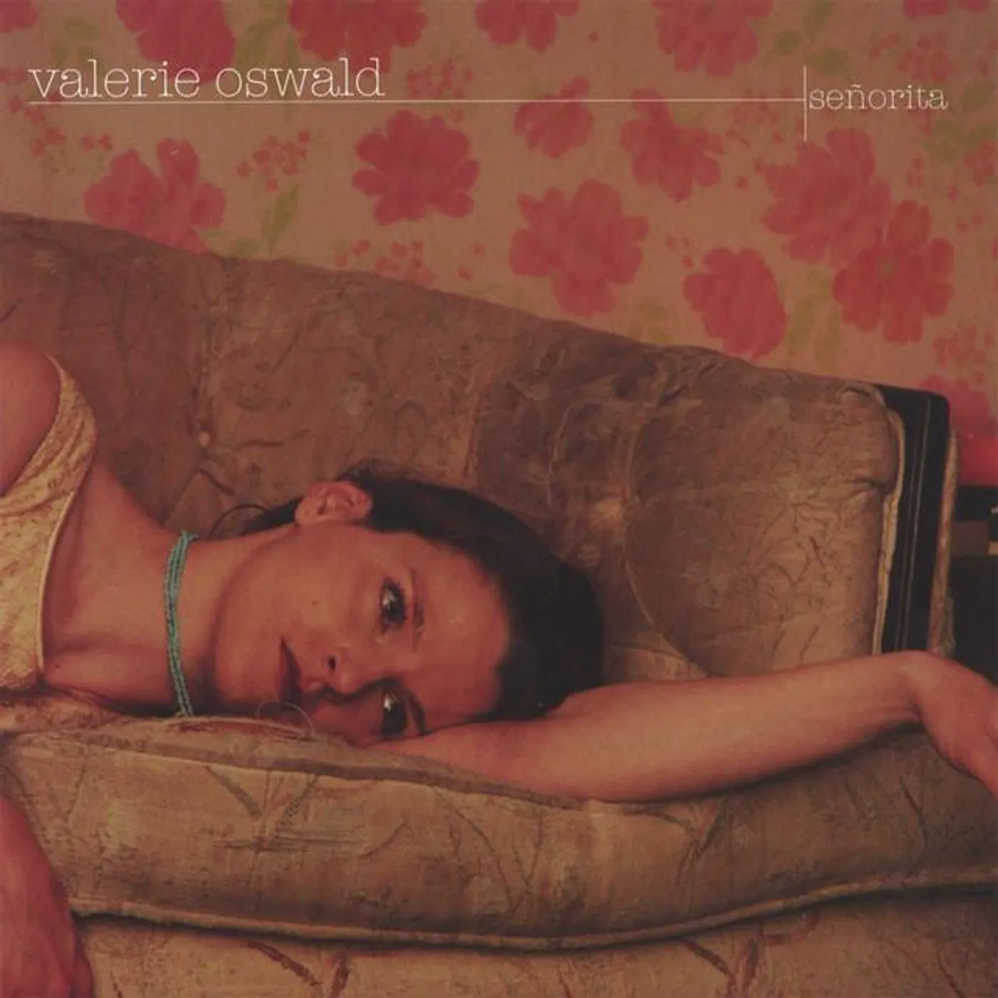 Valerie Oswald Brand Page
