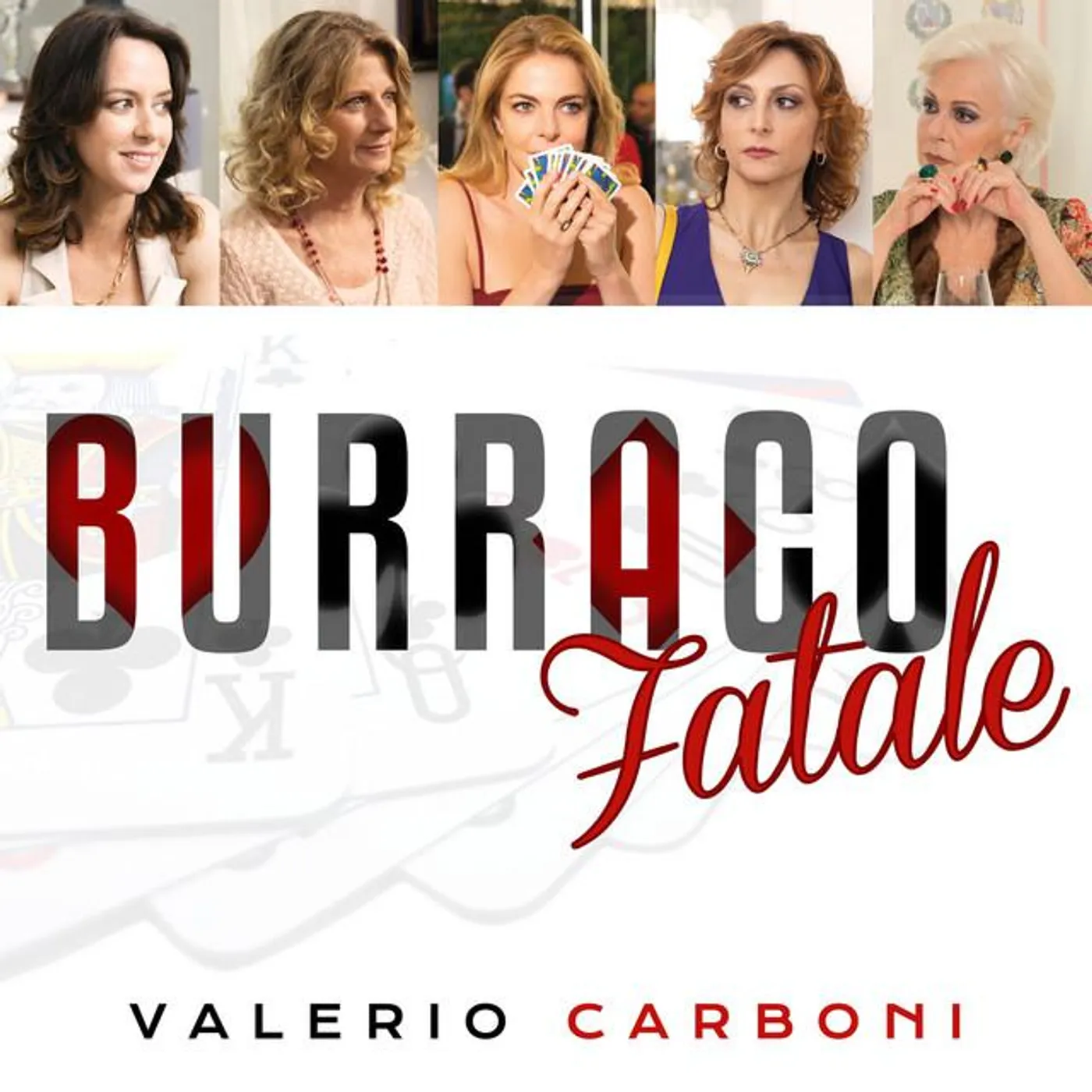 Valerio Carboni Brand Page