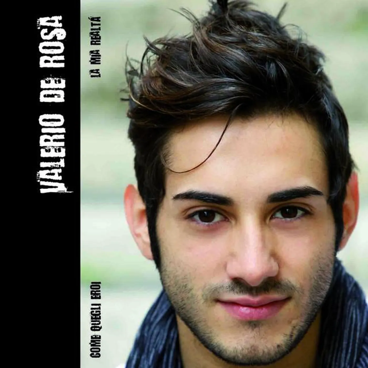 Valerio De Rosa Brand Page