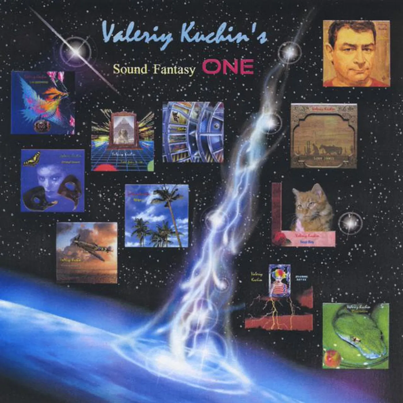 Valeriy Kuchin