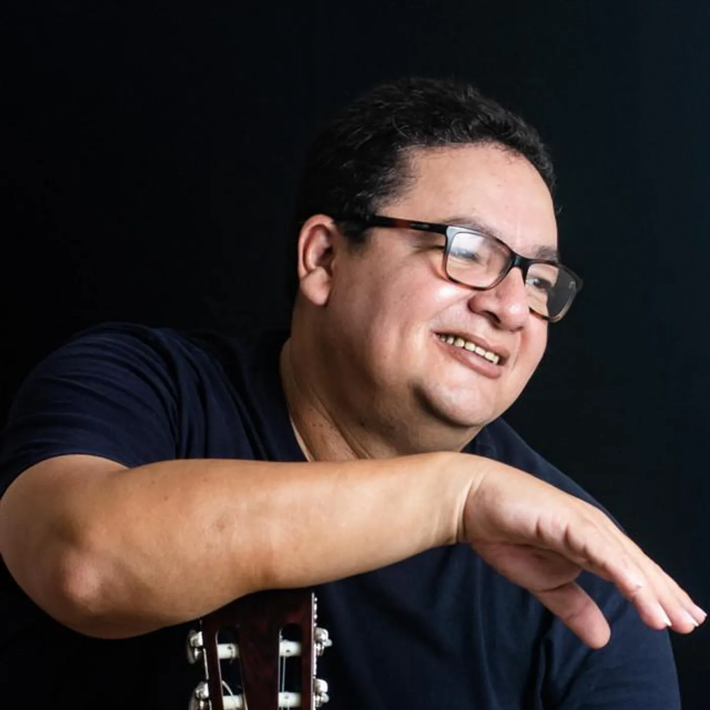Valfrido Santiago