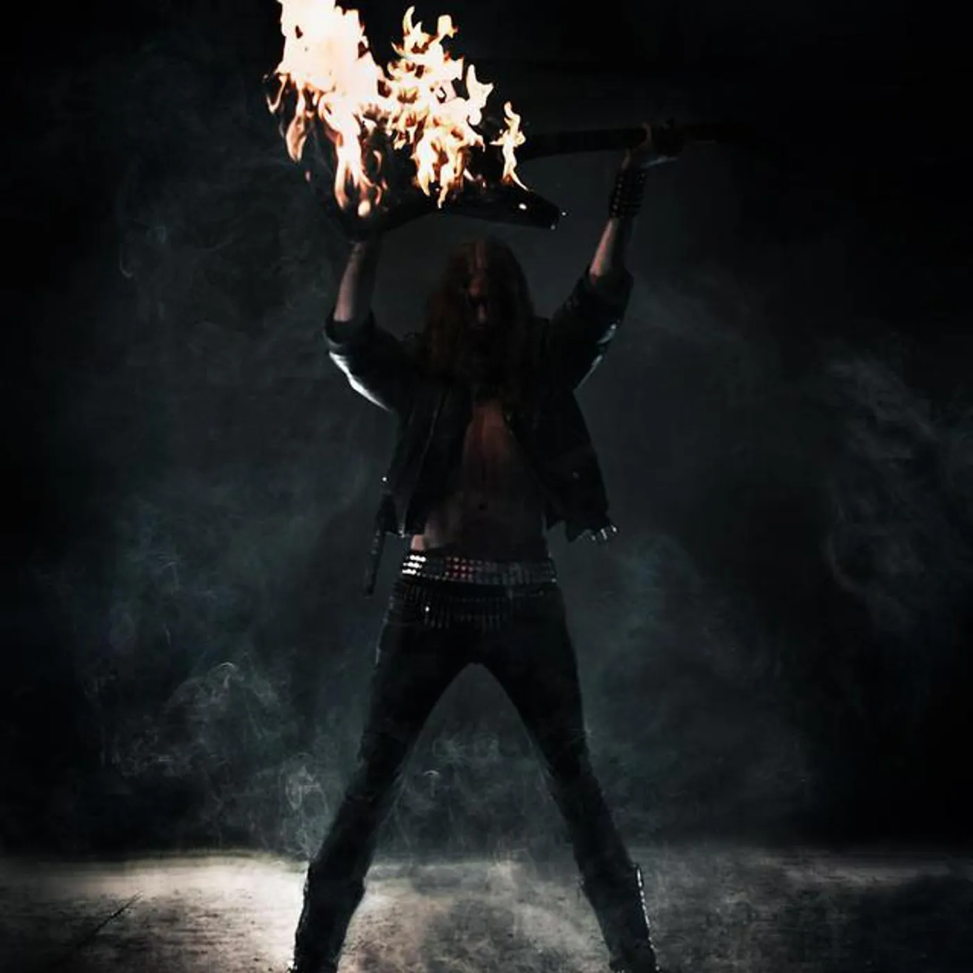 Valkyrja Brand Page