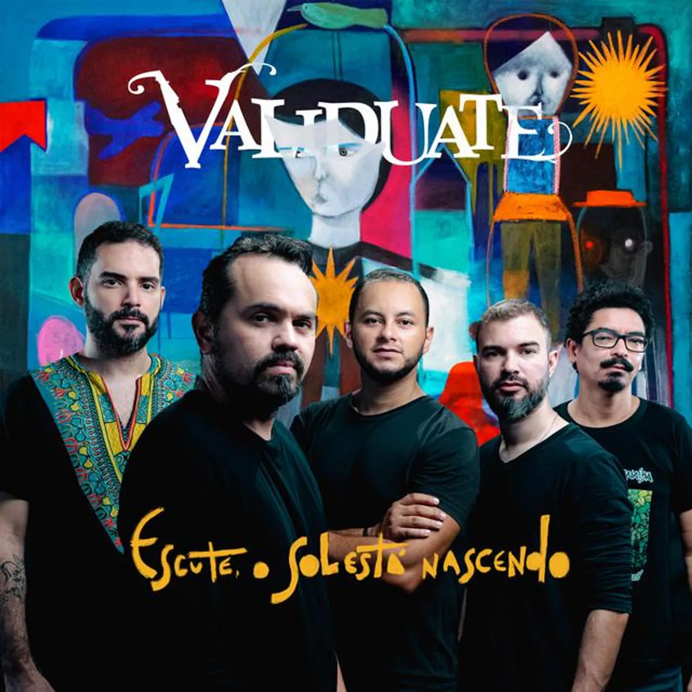 Validuaté