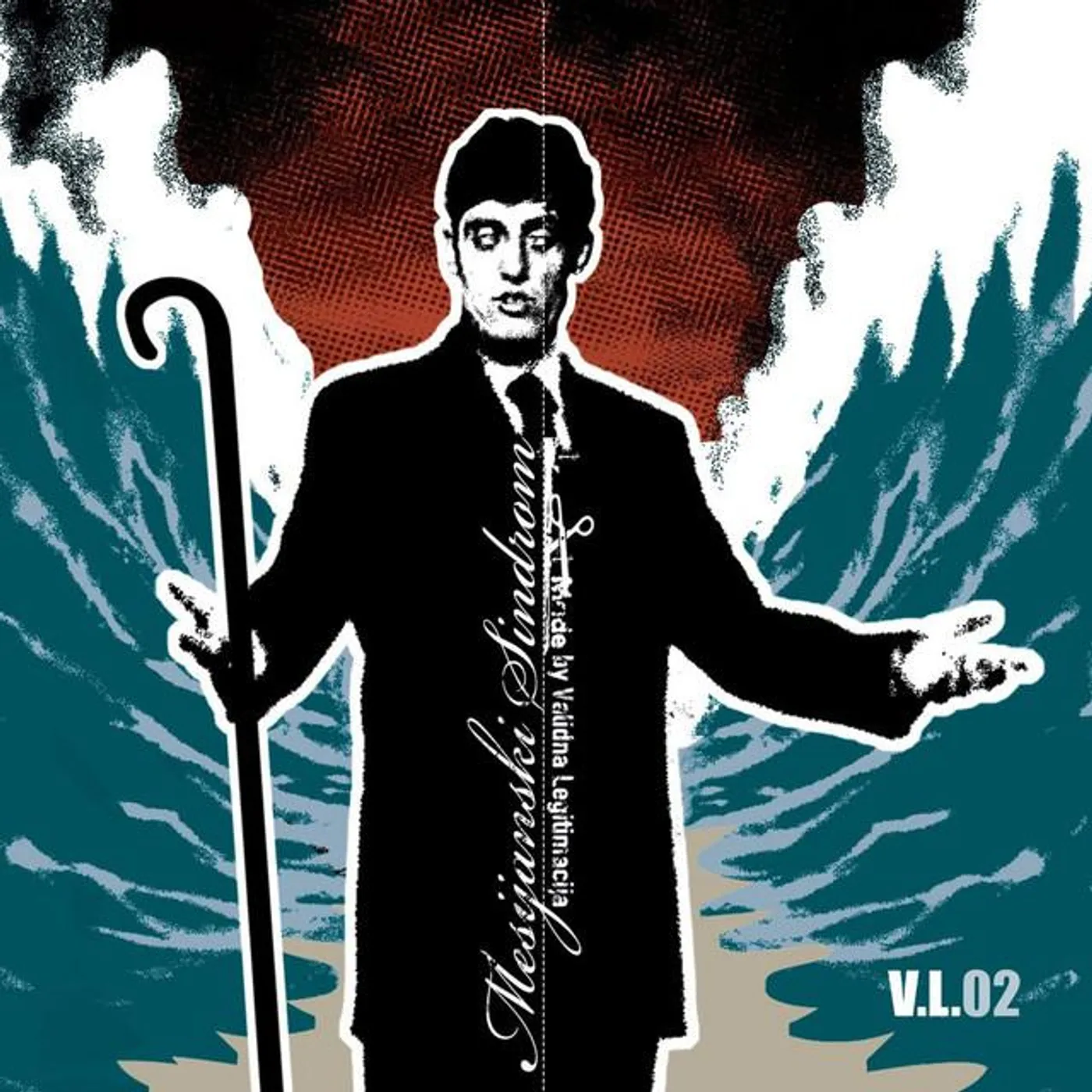 Validna Legitimacija Brand Page