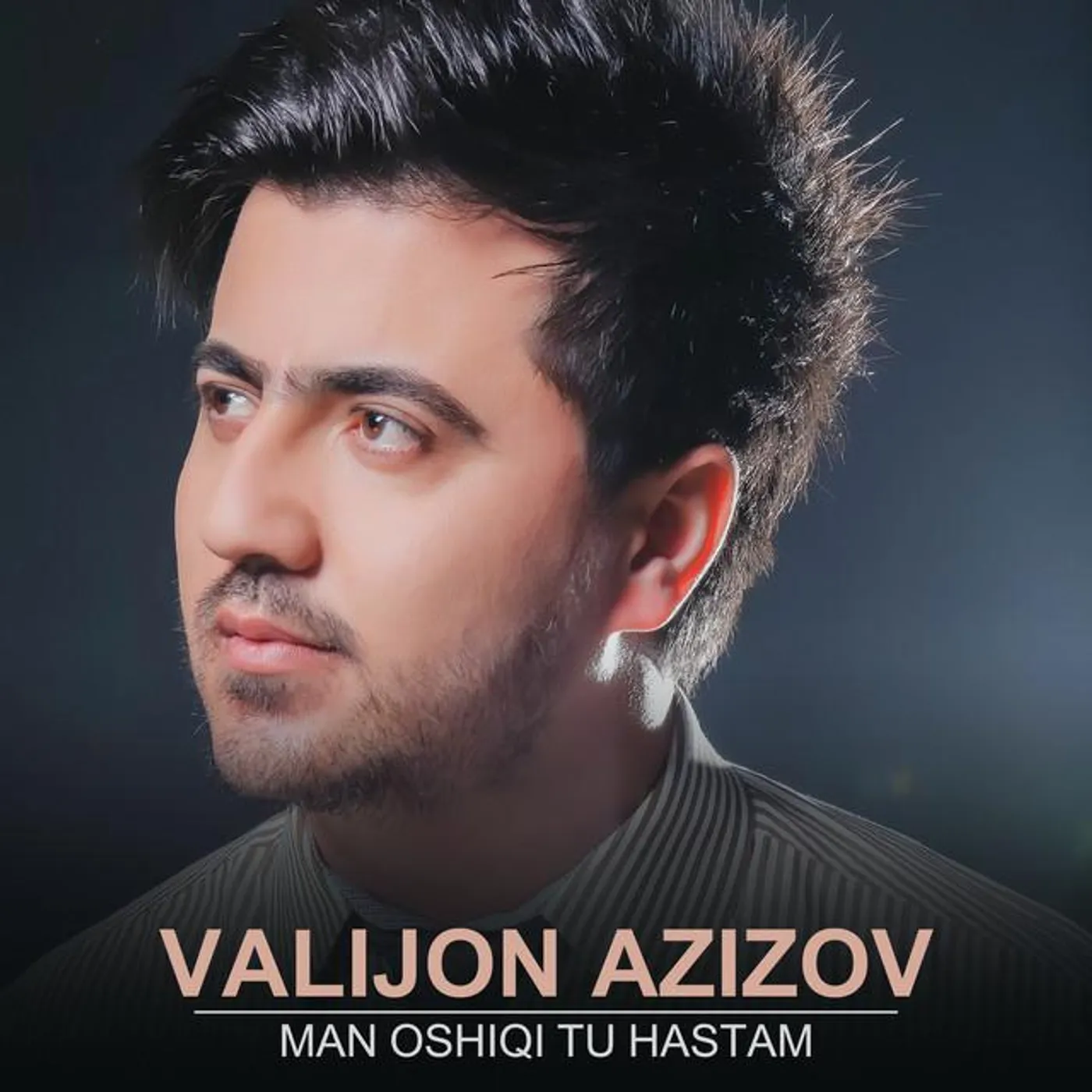 Valijon Azizov Brand Page