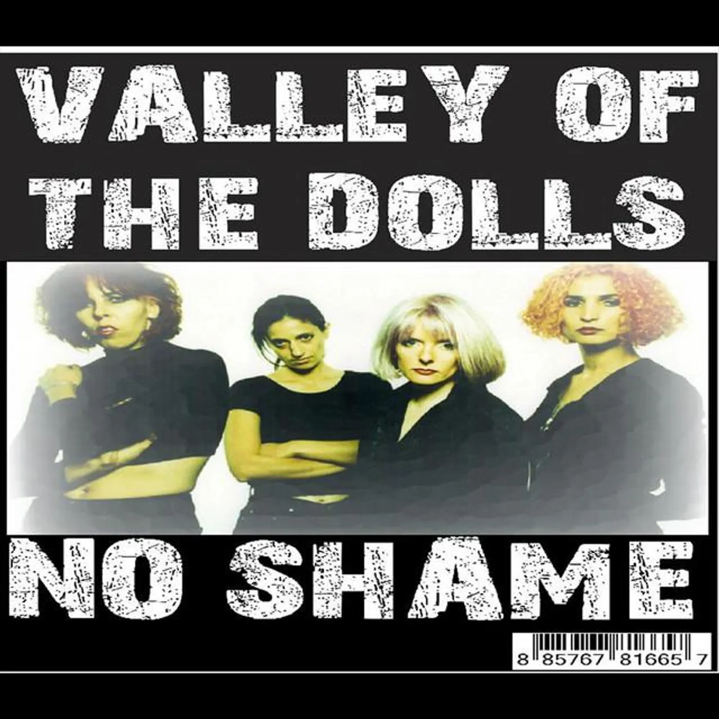 Valley of the Dolls