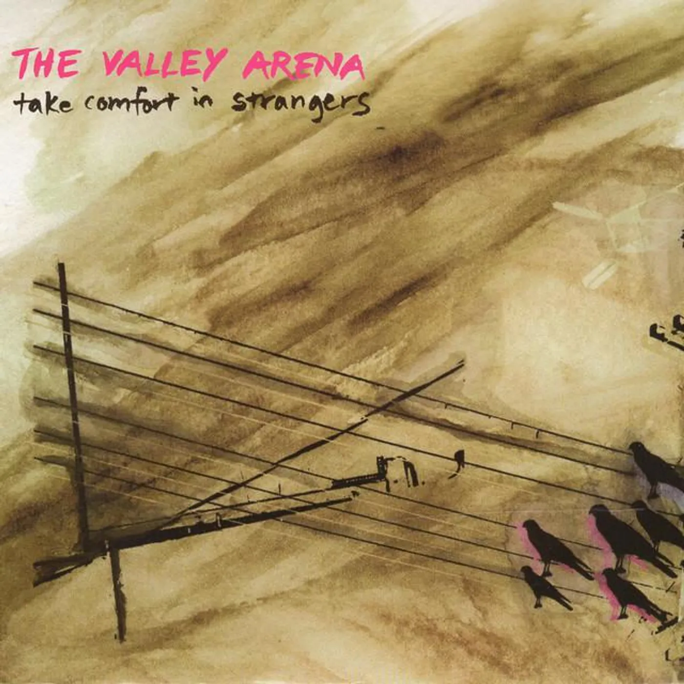 The Valley Arena