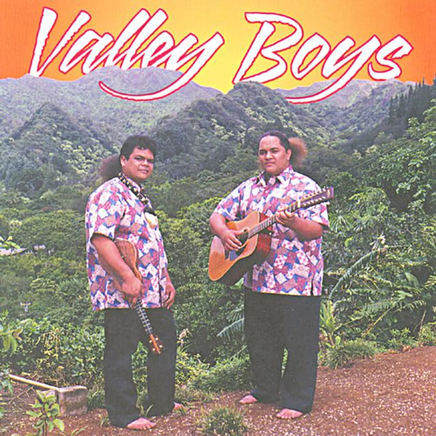 Valley Boys