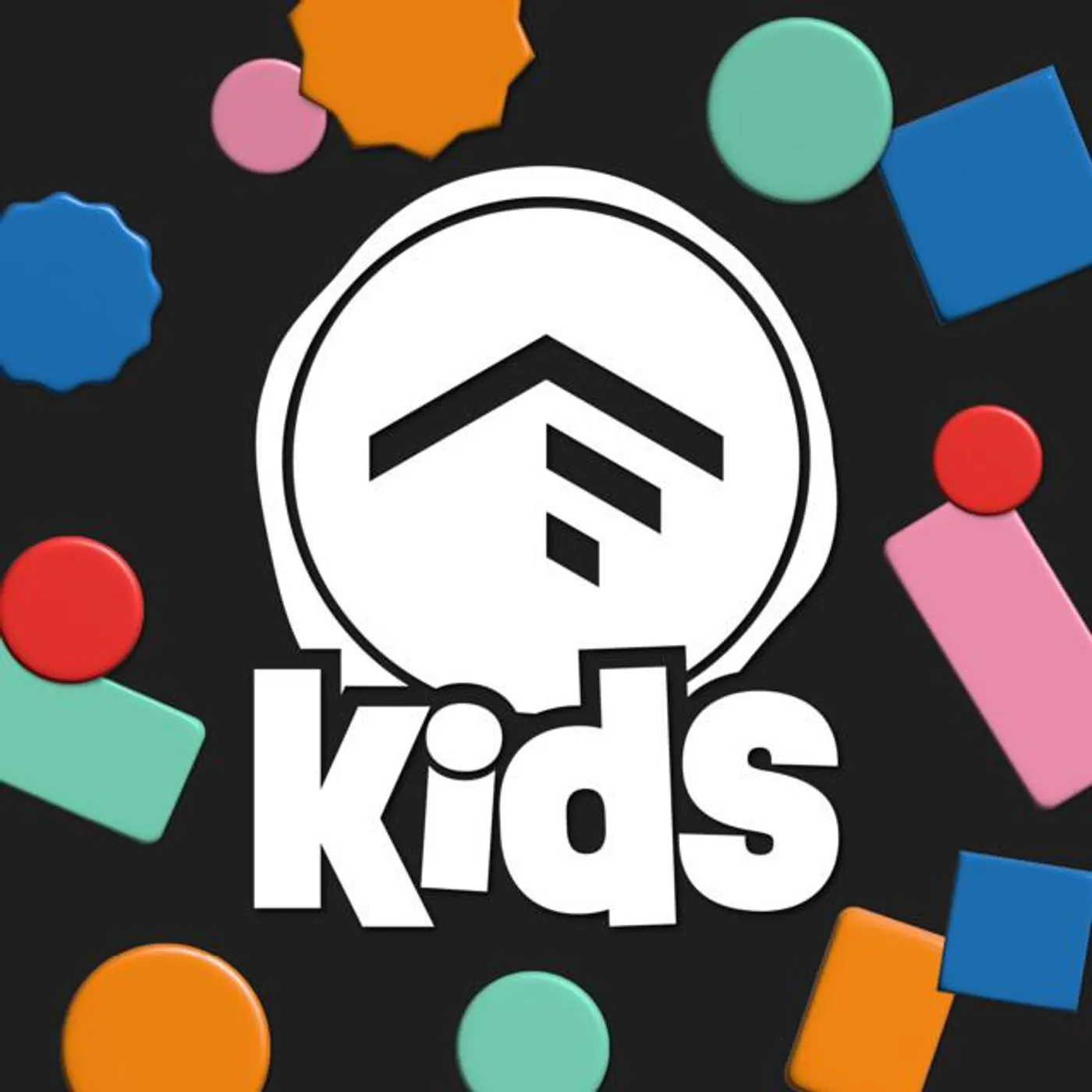 Valley Creek Kids Brand Page