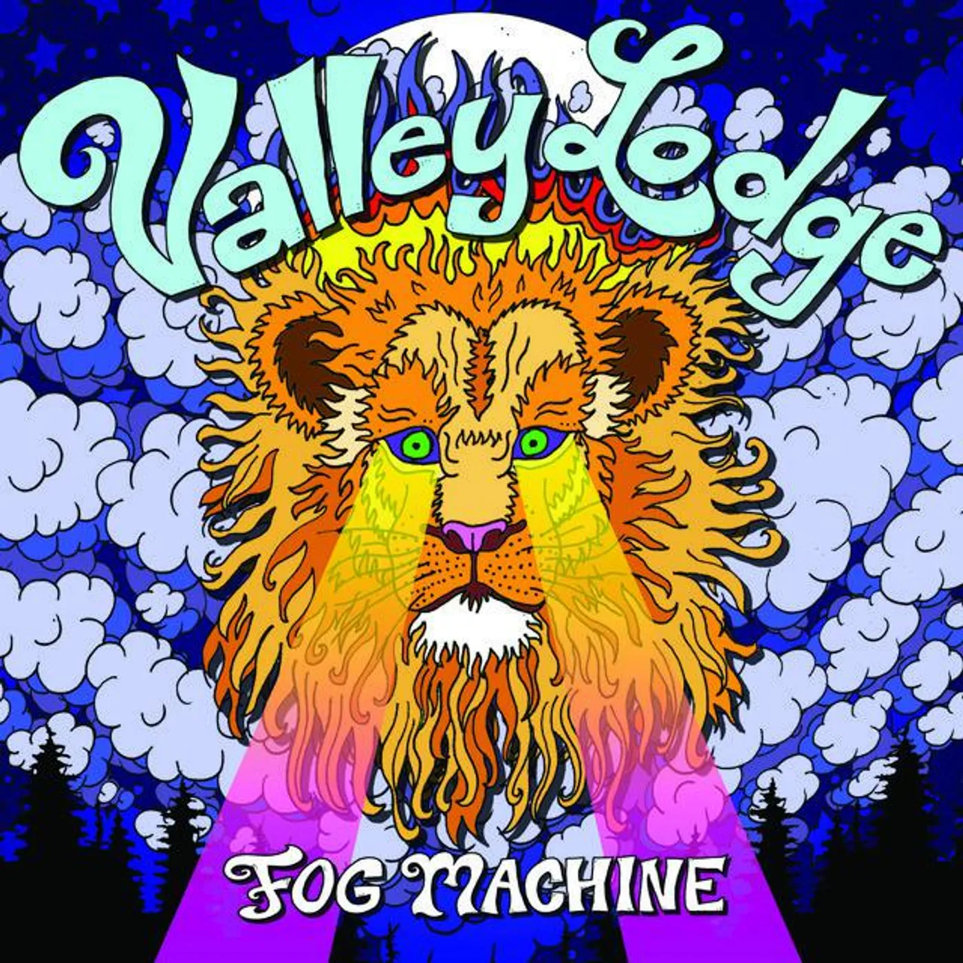 Valley Lodge
