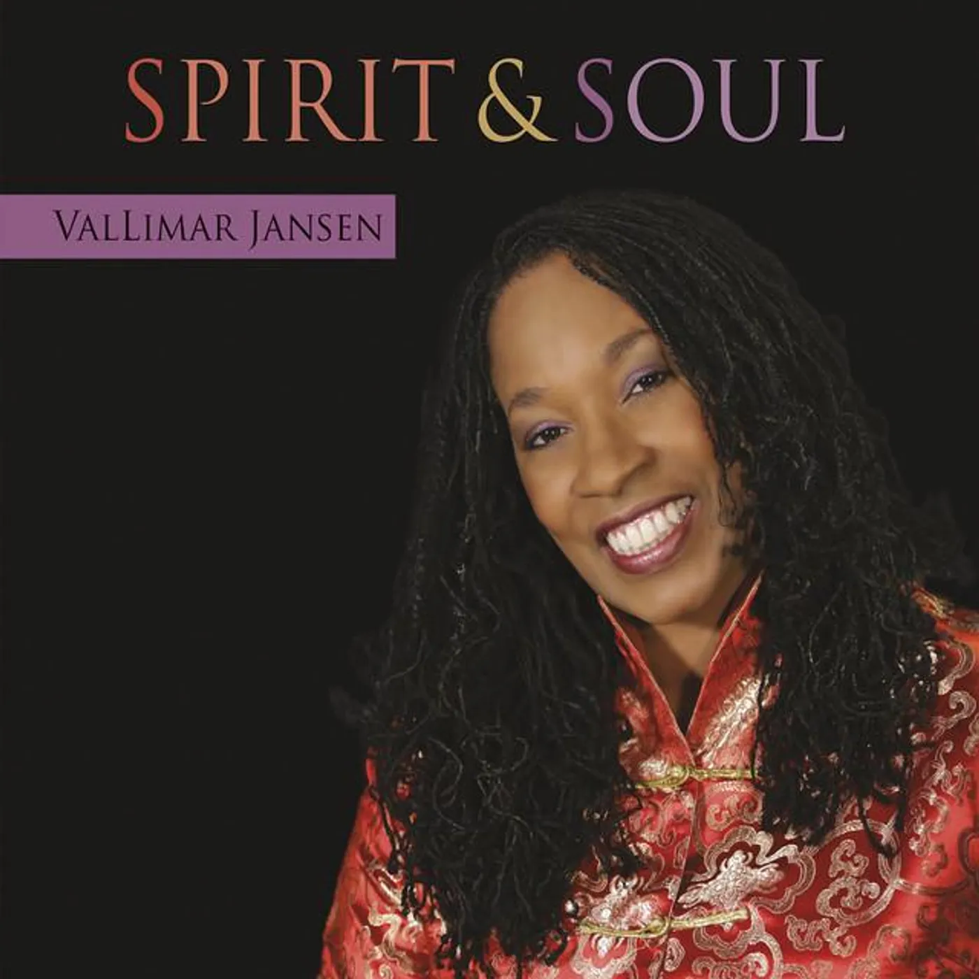 ValLimar Jansen