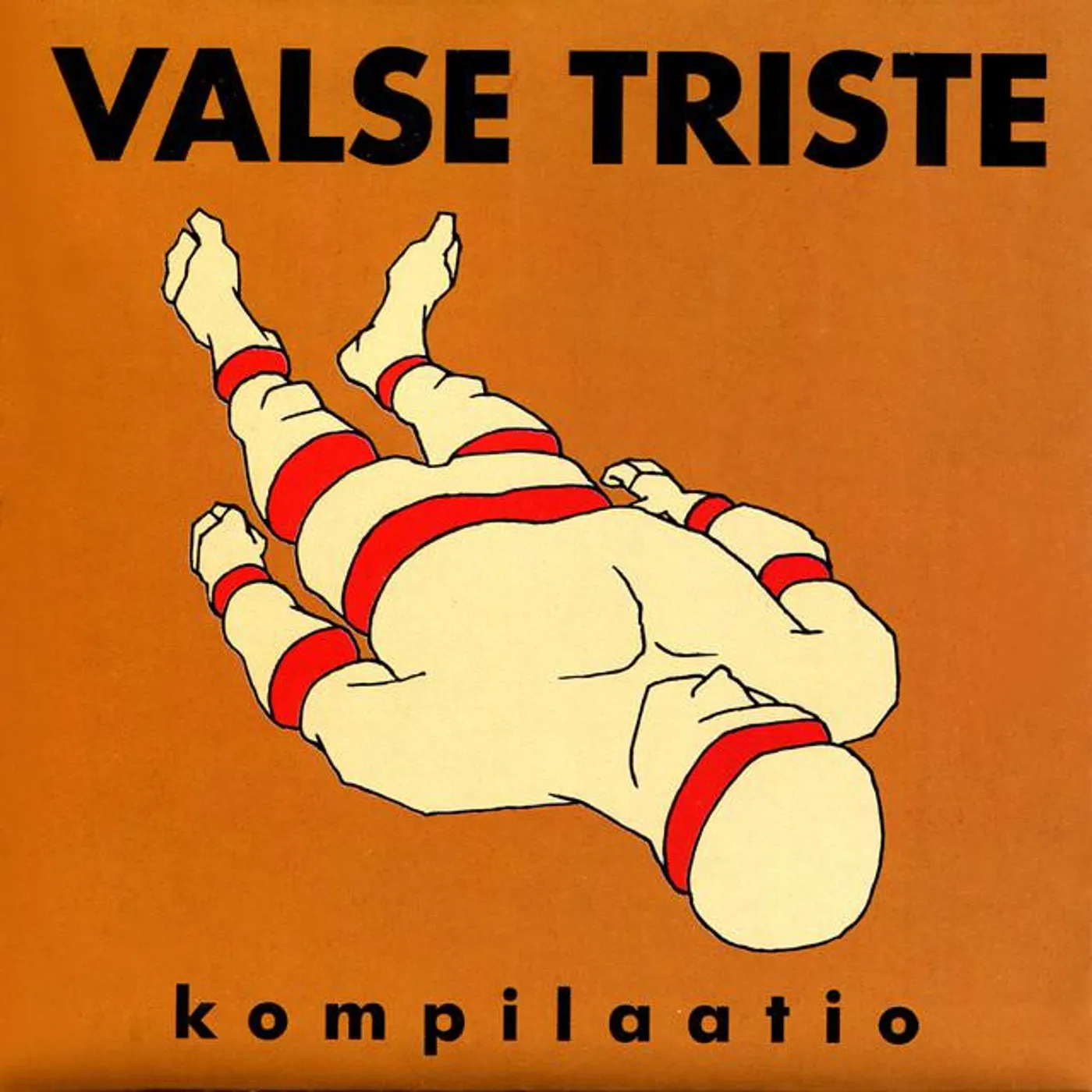 Valse Triste