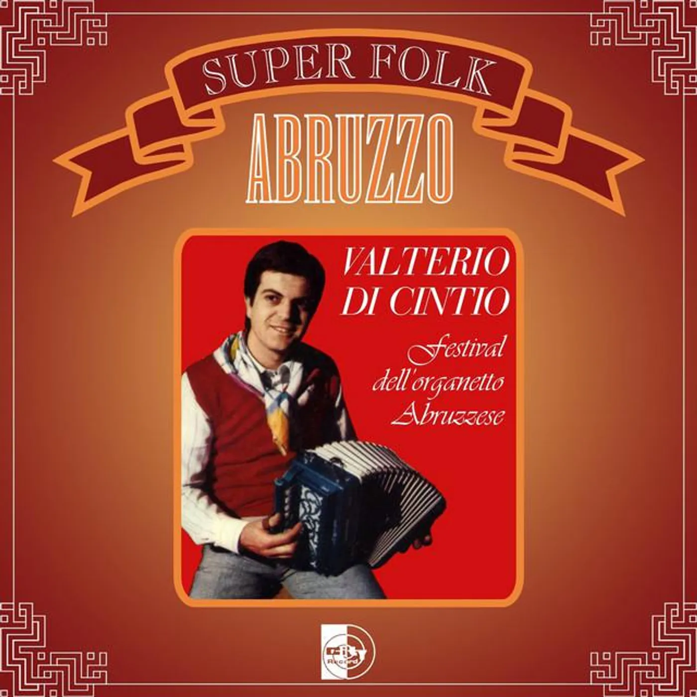 Valterio Di Cinto