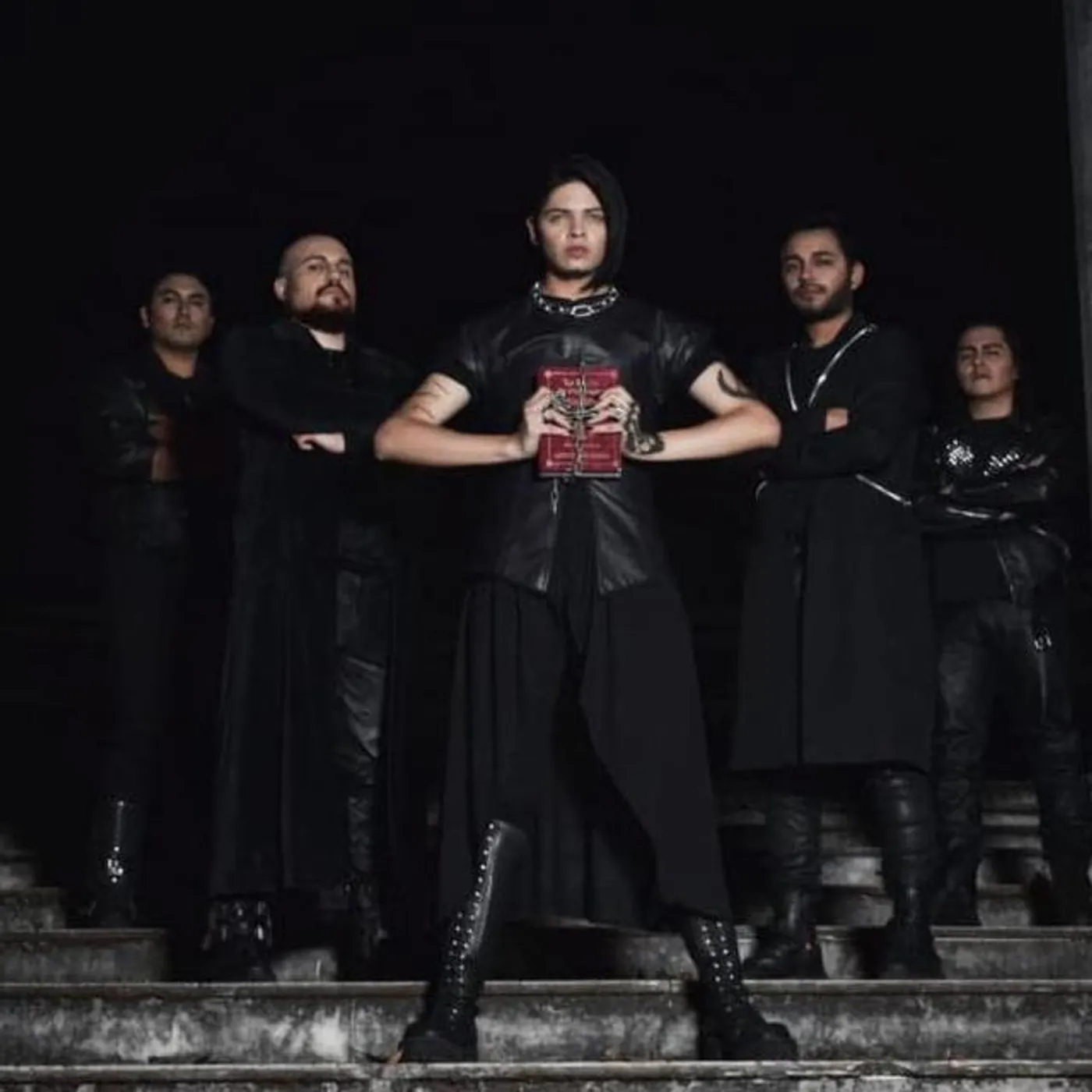Valtikan Brand Page