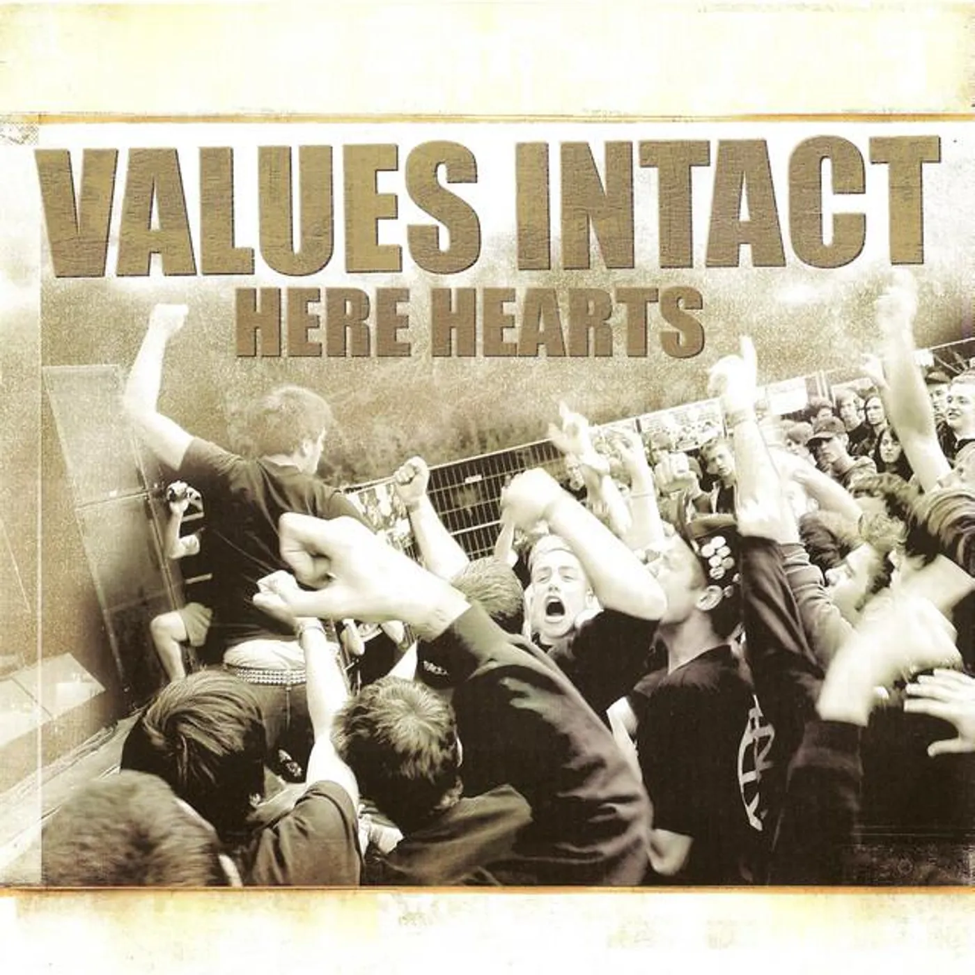 Values Intact
